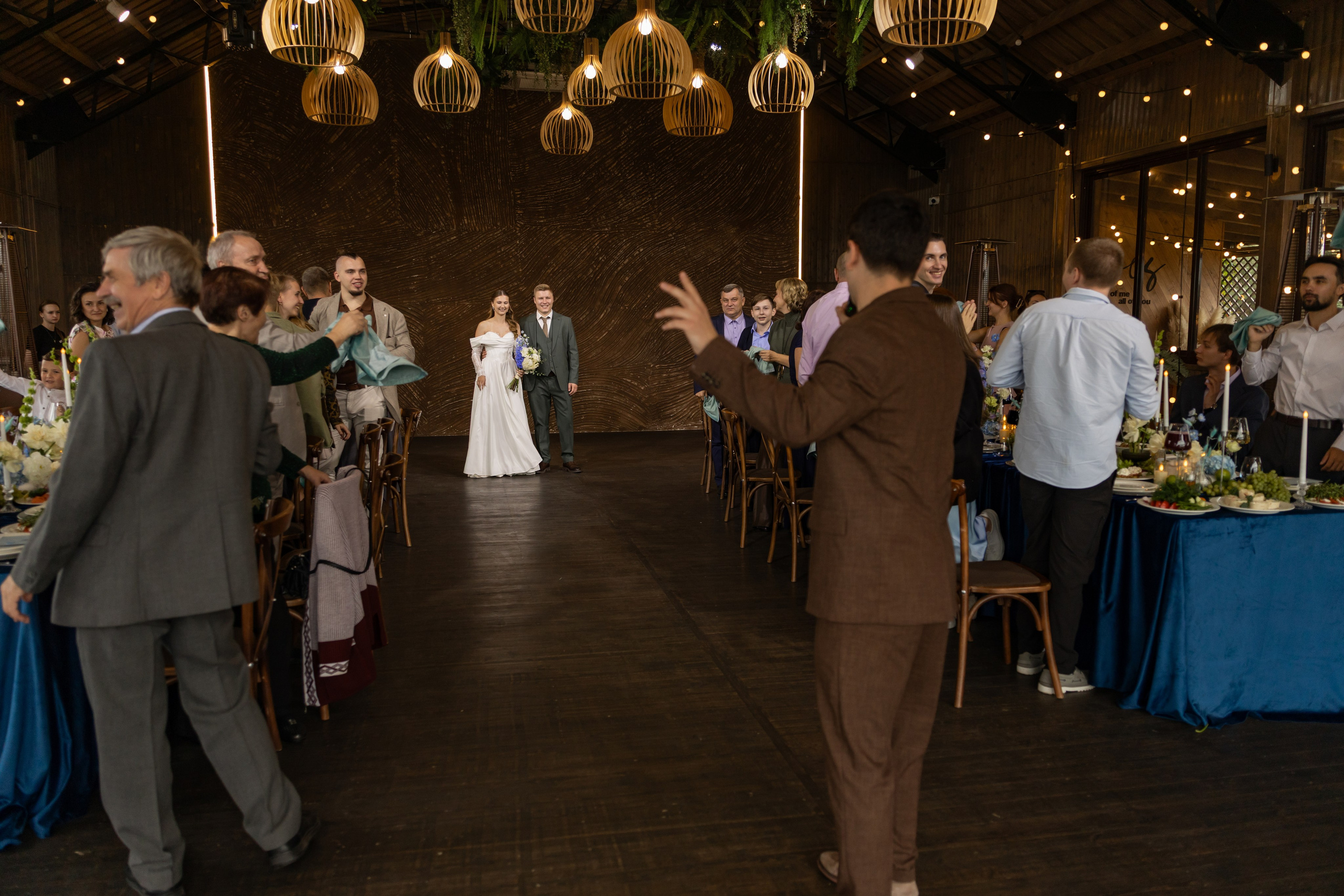 2025. Сергей и Катя. Свадебный и семейный фотограф в Москве и Европе Евгения Амелина