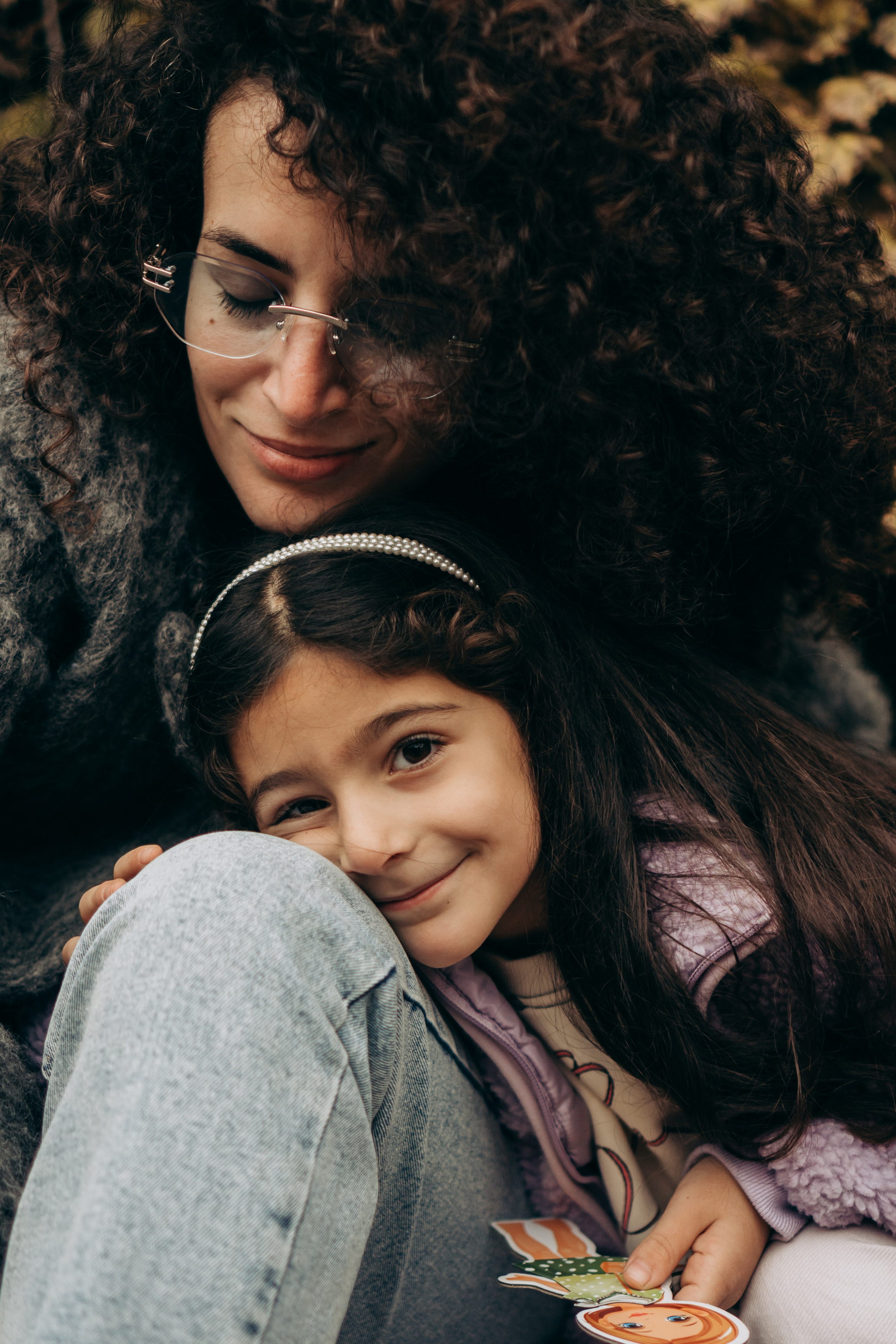 Family. Фотограф Екатерина Нетяженко