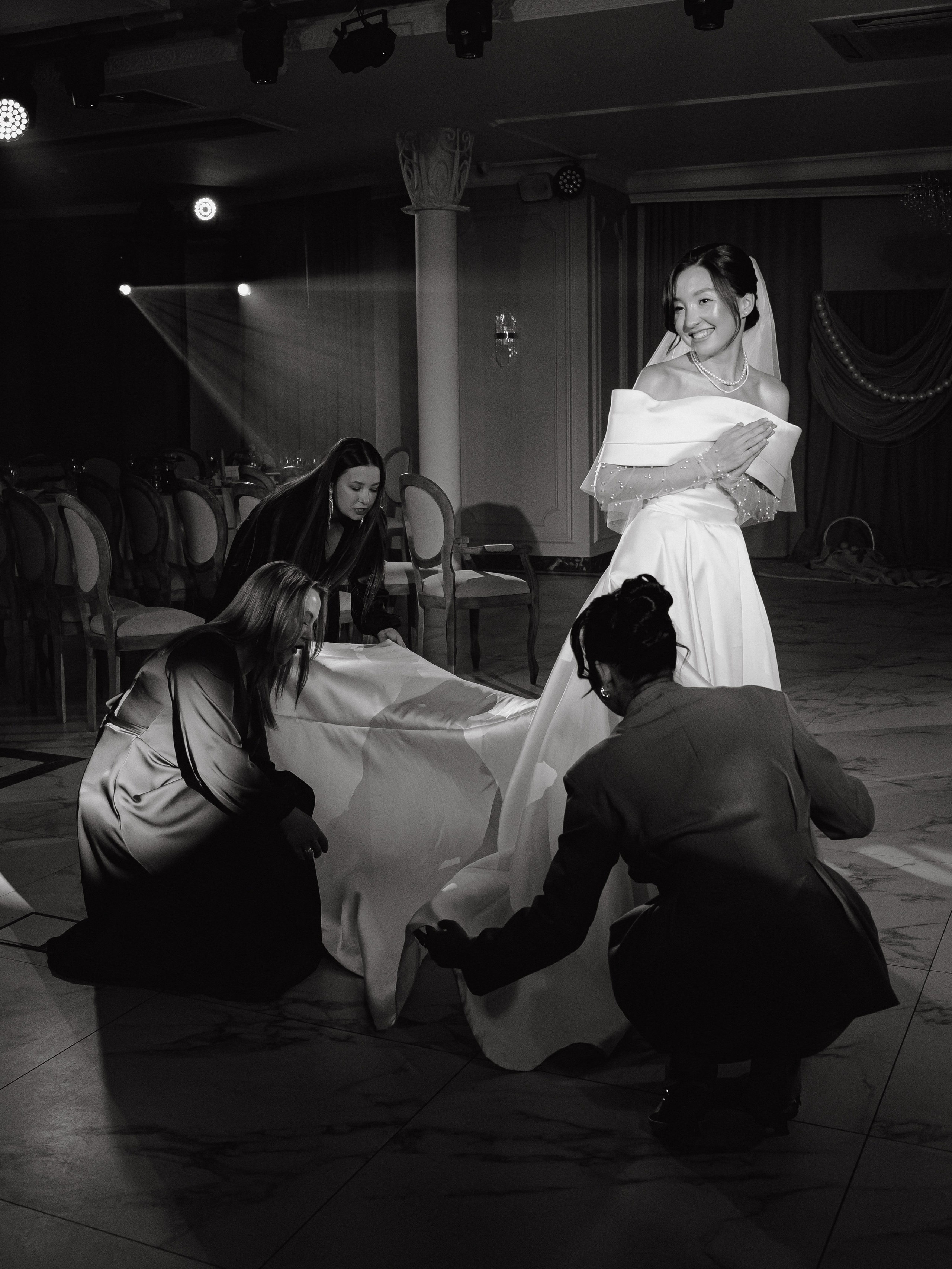 Илья и Алтынай