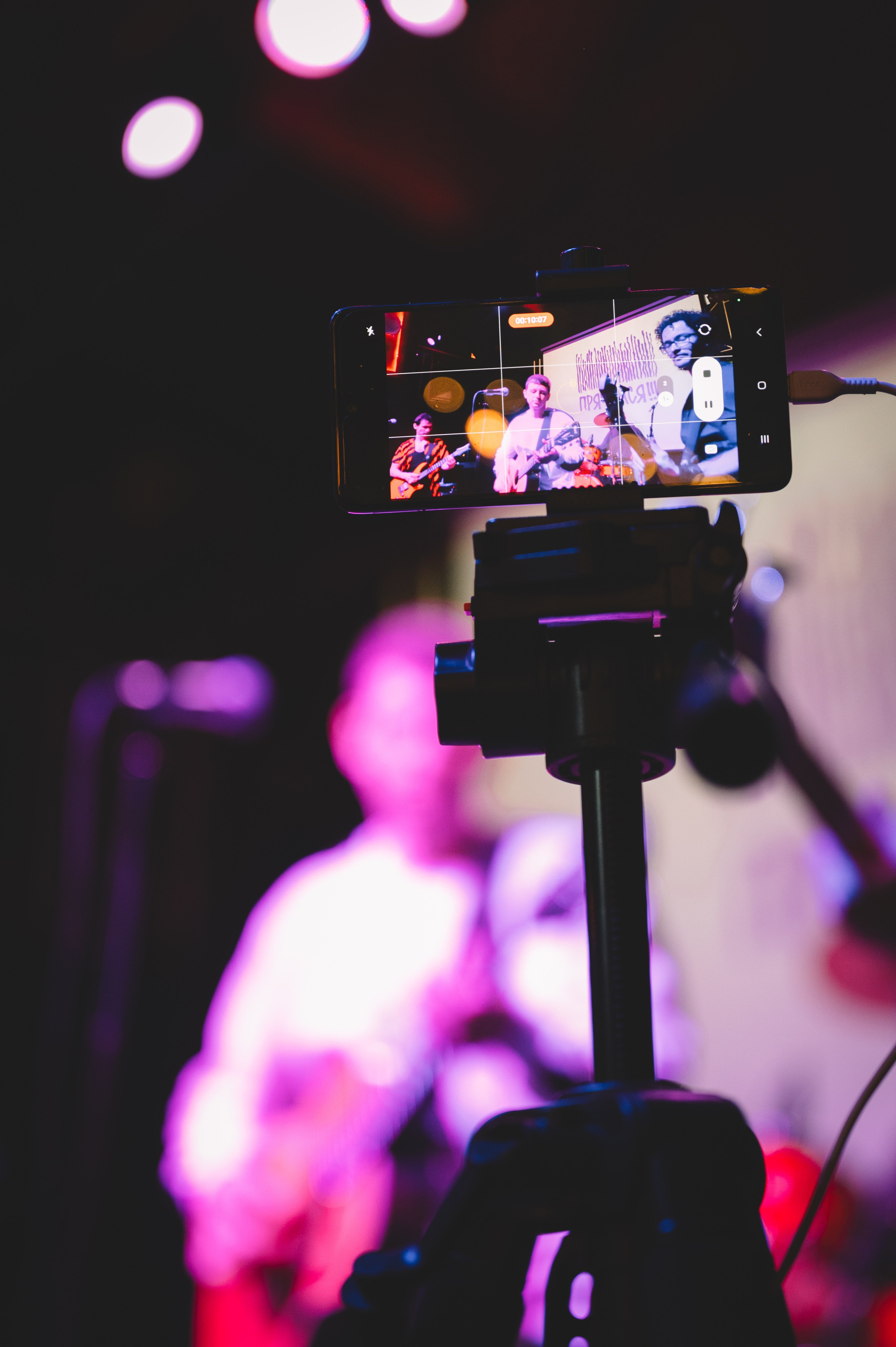 Форватер Фест. Фотограф Анна Темнова. Пенза