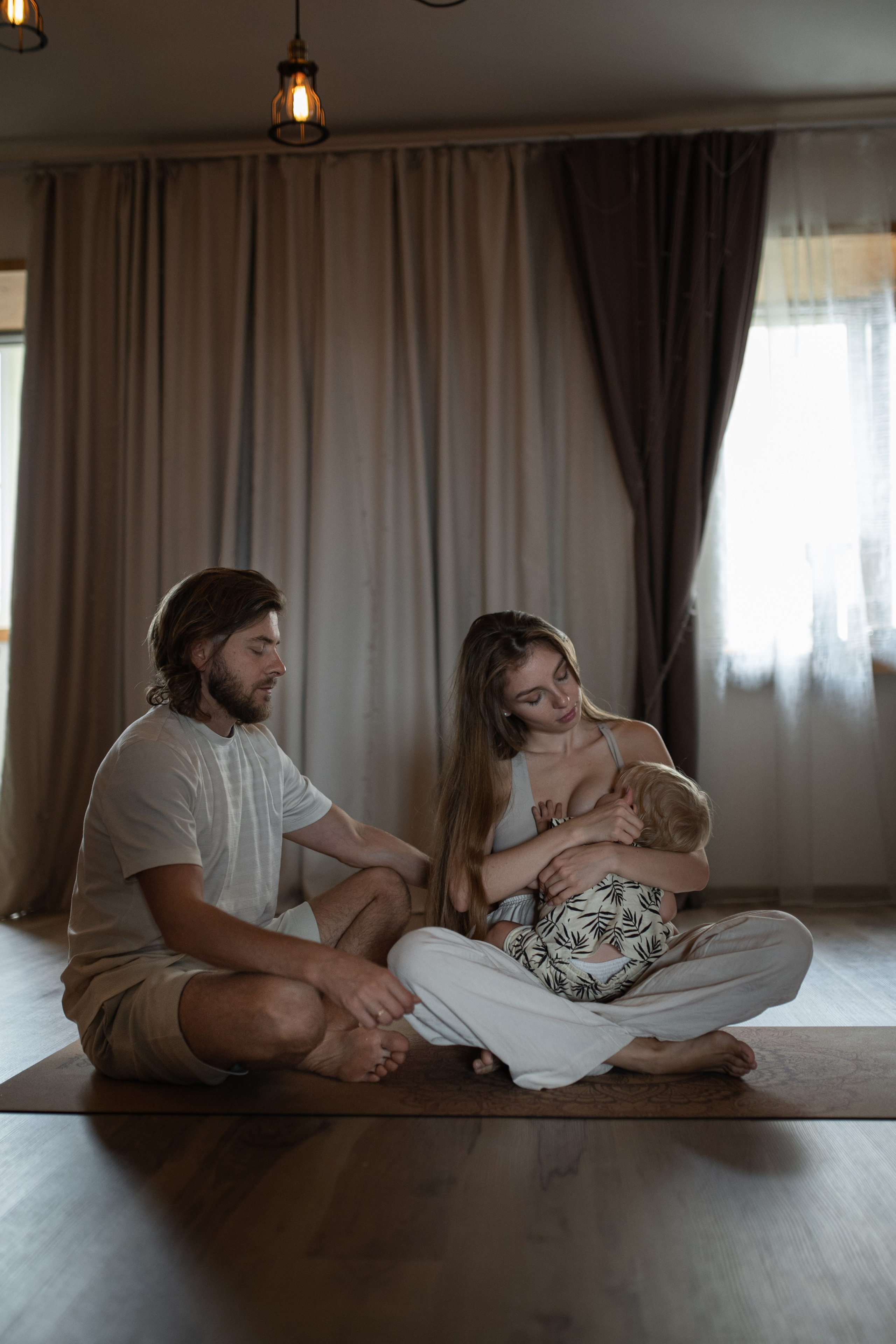 Александр, Эрика, Арон. Www.ostermiller.ru