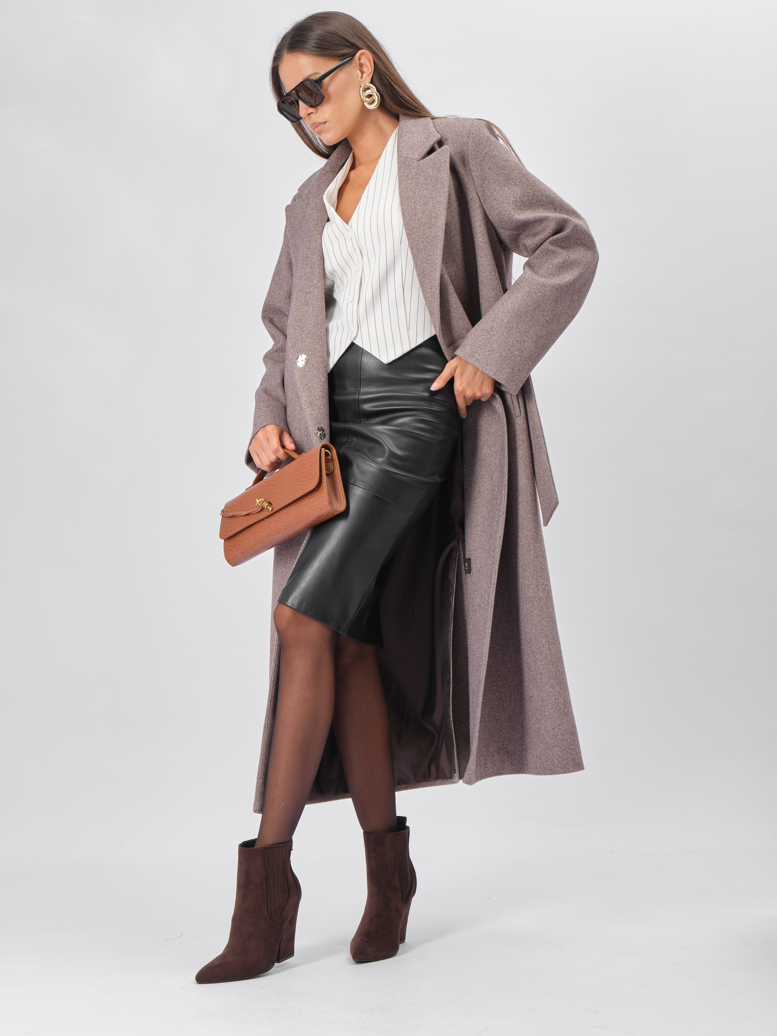 Полусапожки. Фотостудия для Wildberries Ozon