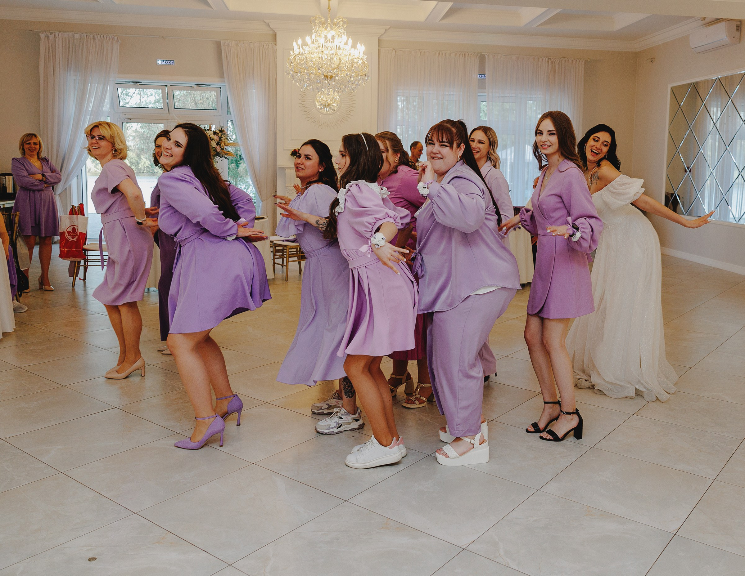 Никита Вероника. Свадебный фотограф и видеограф Дмитрий Горяченков