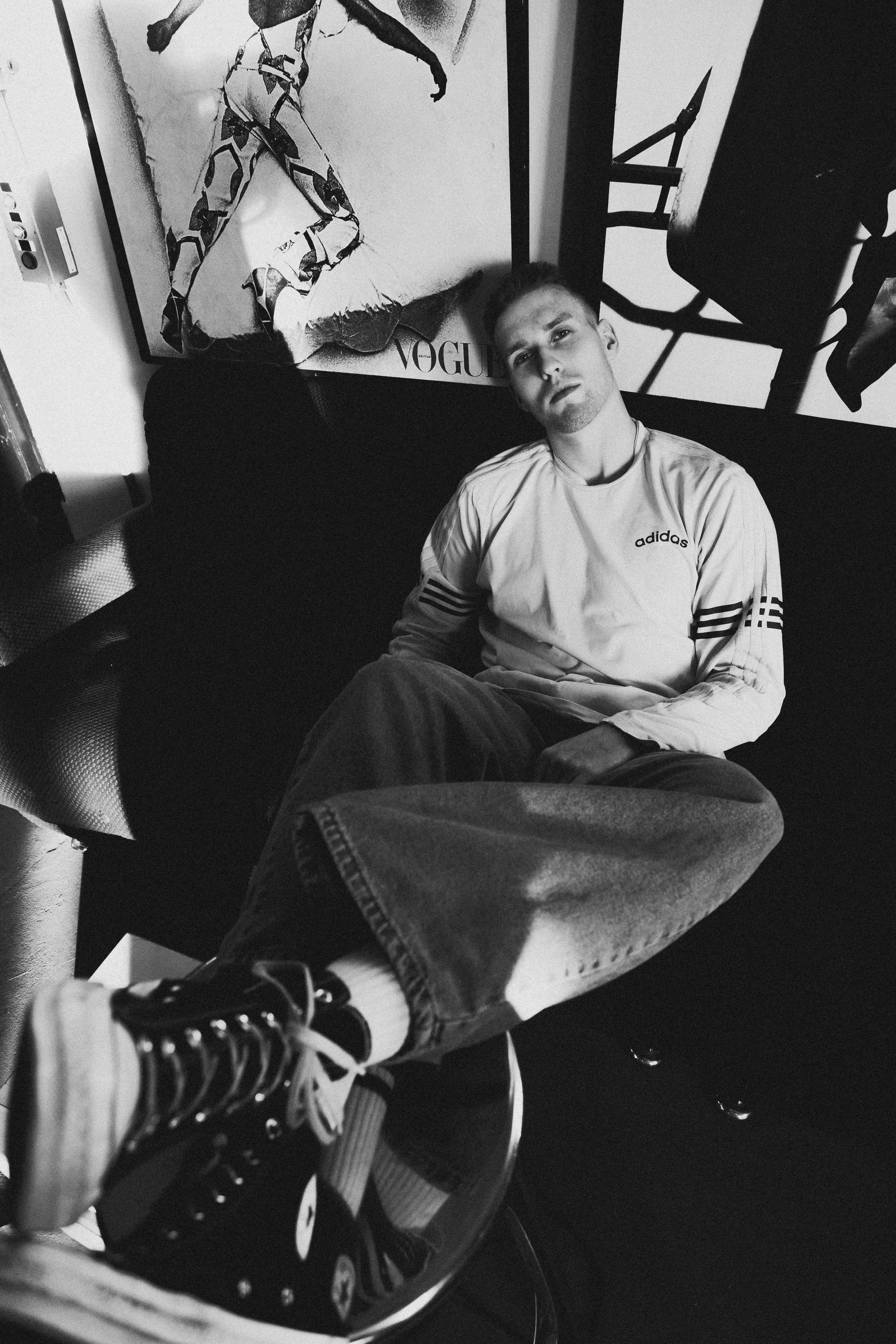 Петрушков Иван — фотограф в Петербурге и Москве