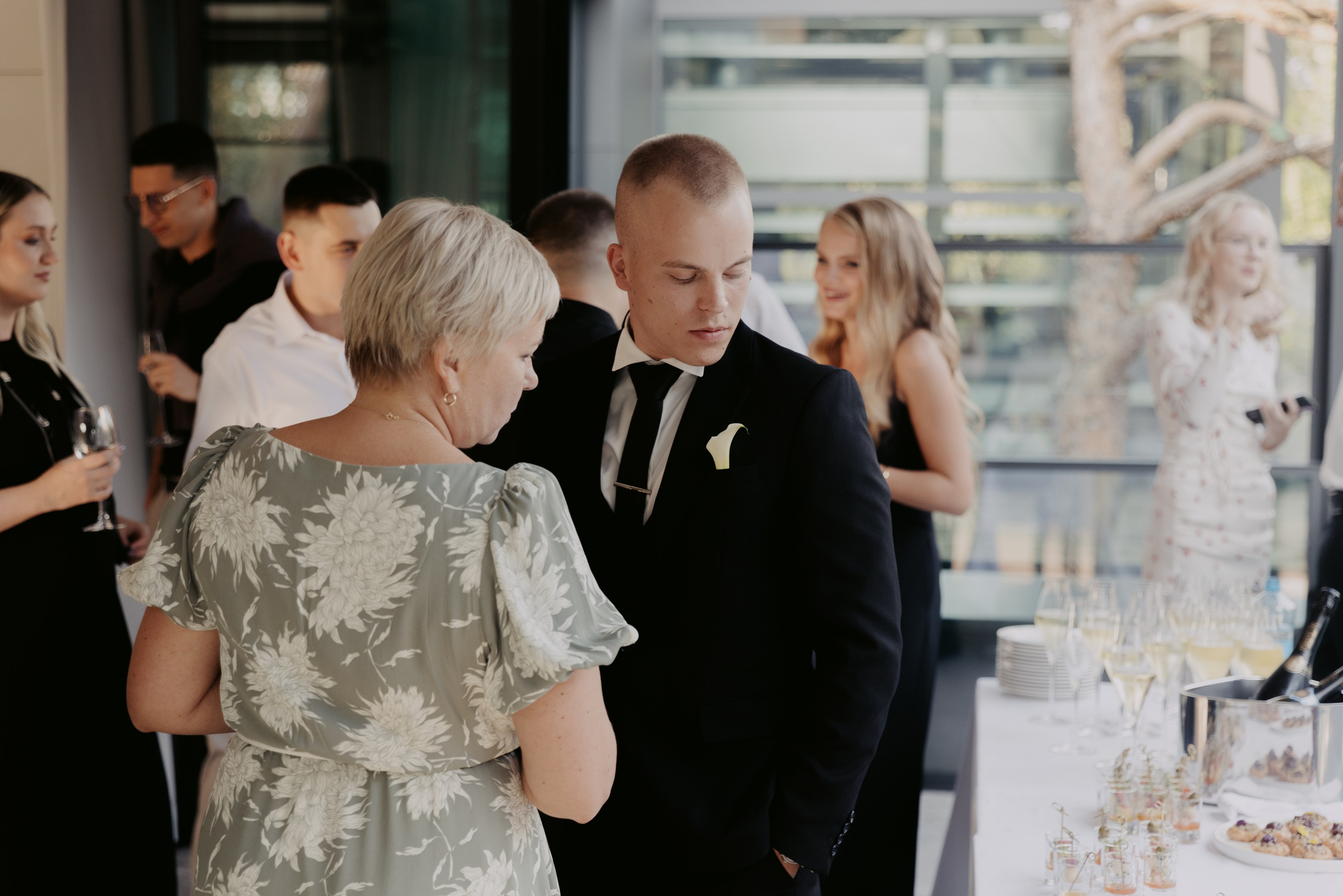 Мария и Дмитрий. Свадебный и портретный фотограф в Калининграде и Москве Марк Юдинцев