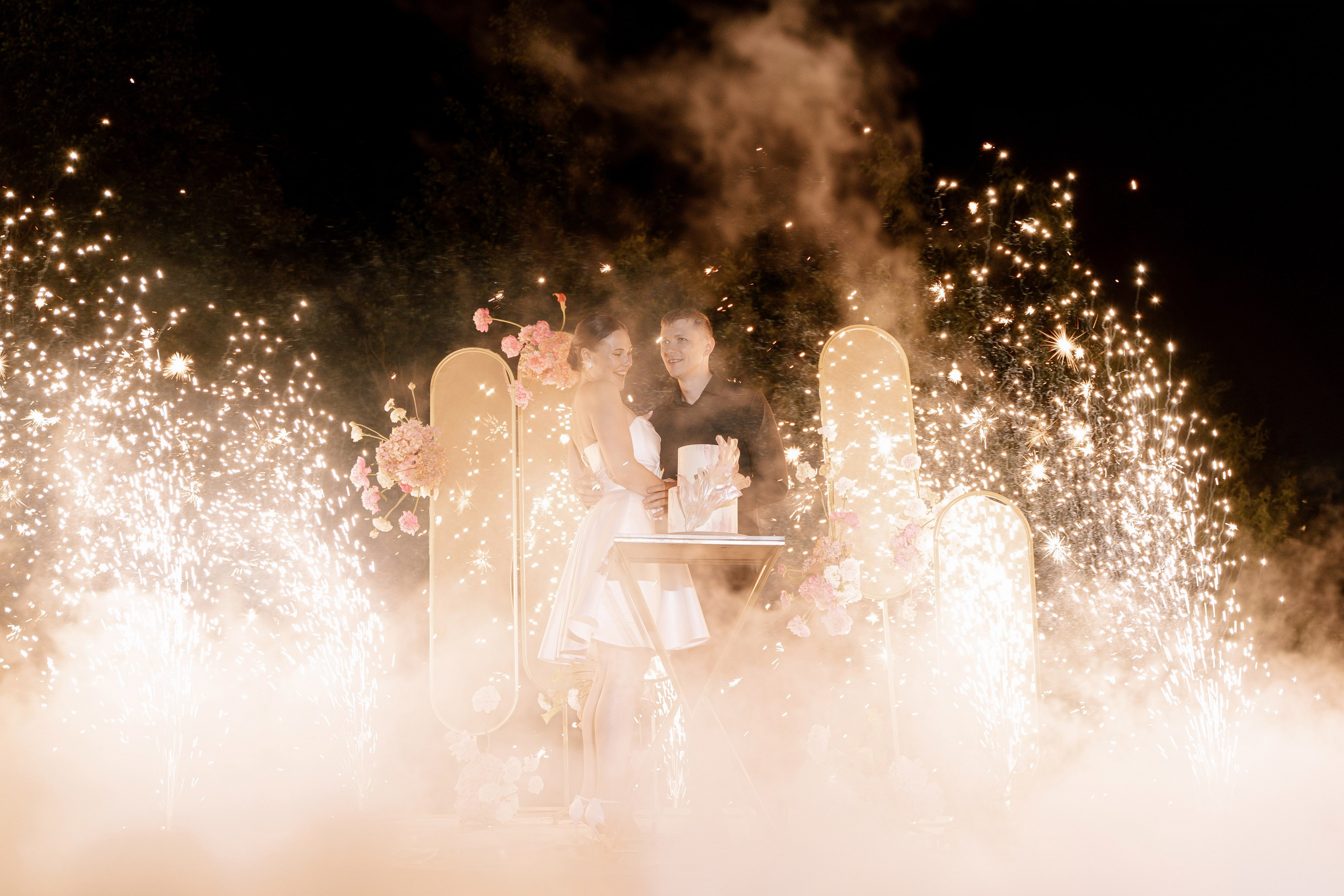 Юля Андрей. Свадебный фотограф Воронеж