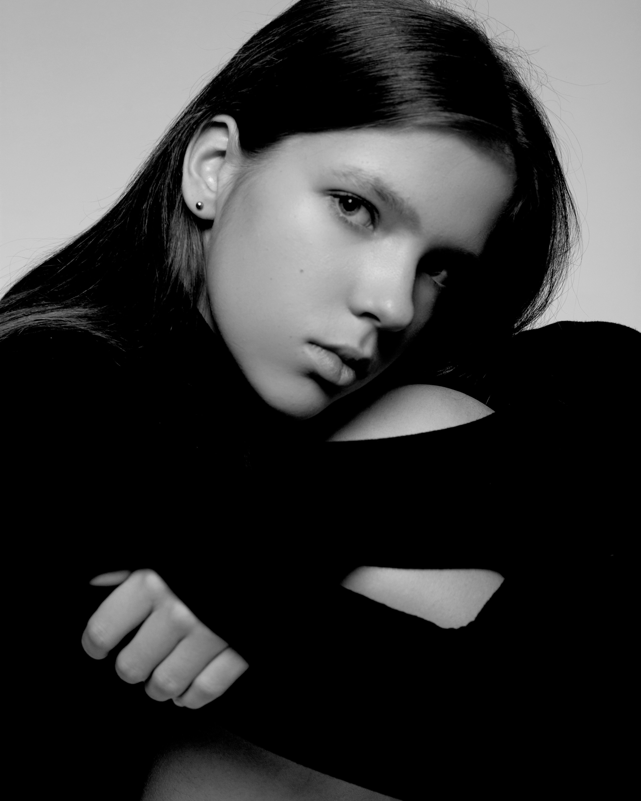 Мелисса. Фотограф в Москве — Евгения Прокопенко