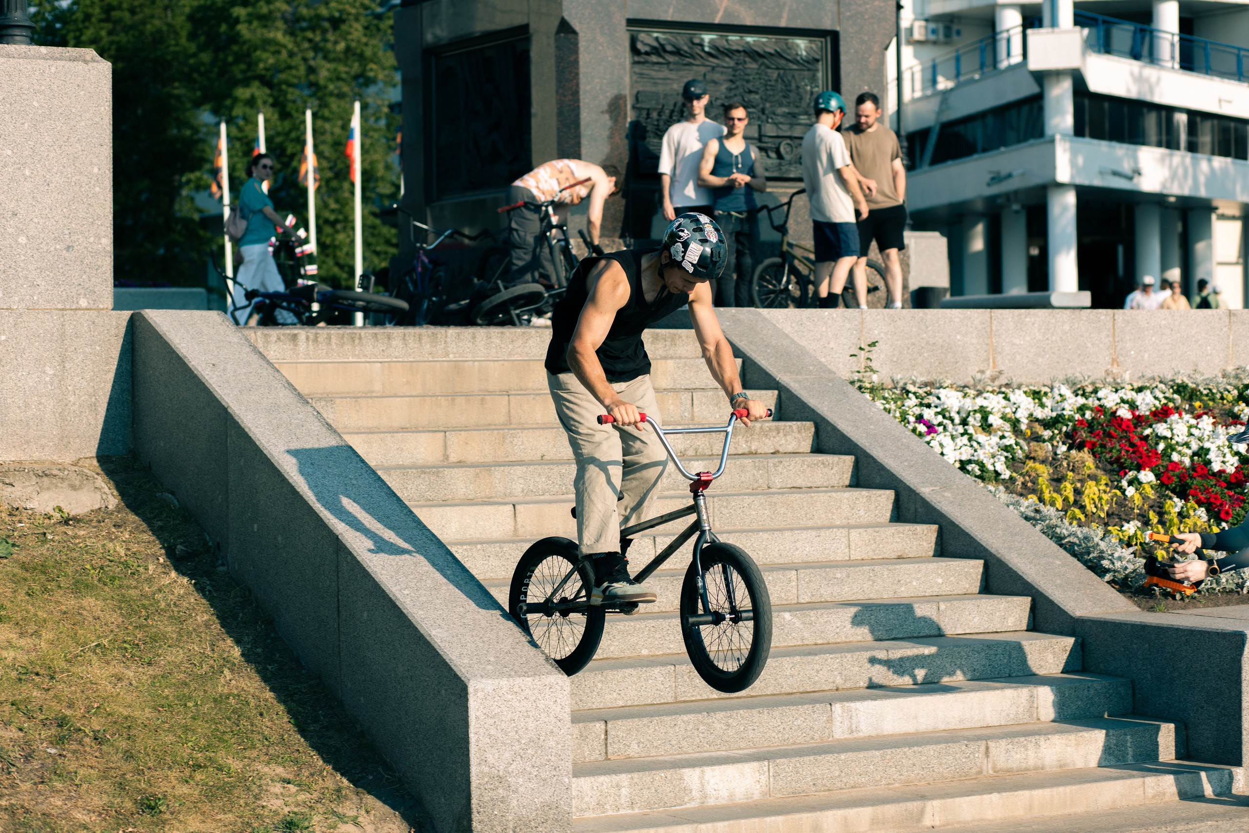 Поморье Тим. ARHCITYPH — авторский городской фотопроект Архангельска