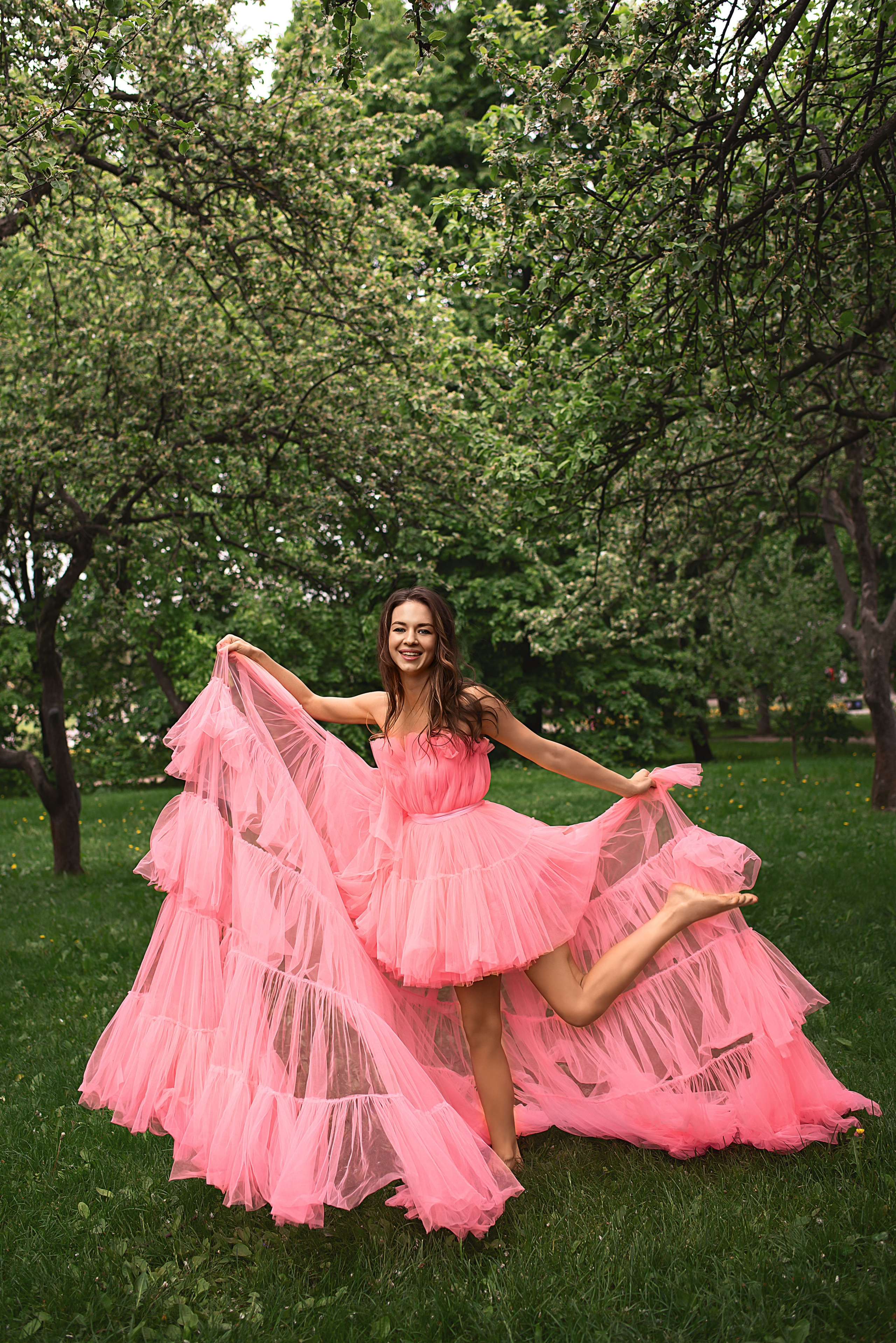 Анна. Детский и семейный фотограф в Москве Олеся Рослякова