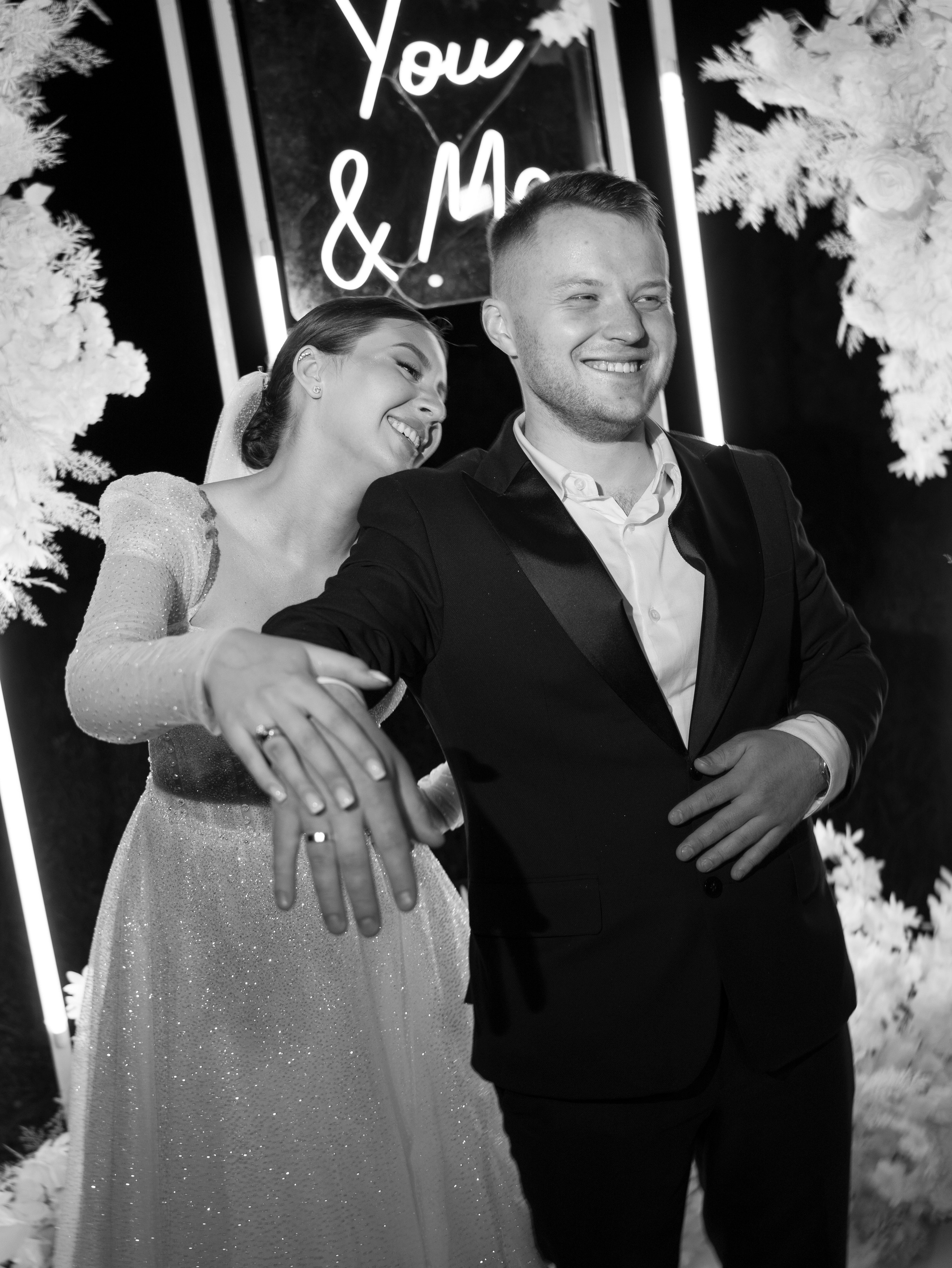 Эвелина + Александр 17.08.2023. Свадебный фотограф