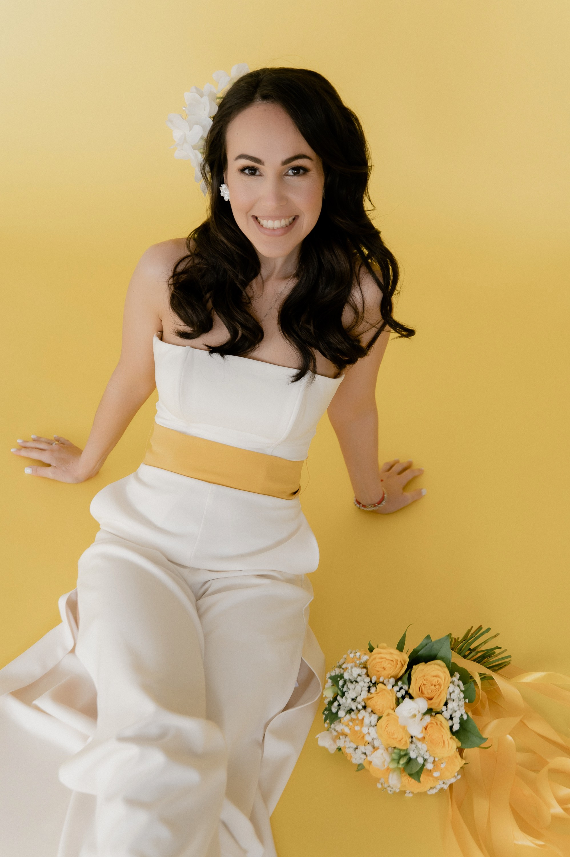 Иван и Ольга. Фотограф Анна Пятак