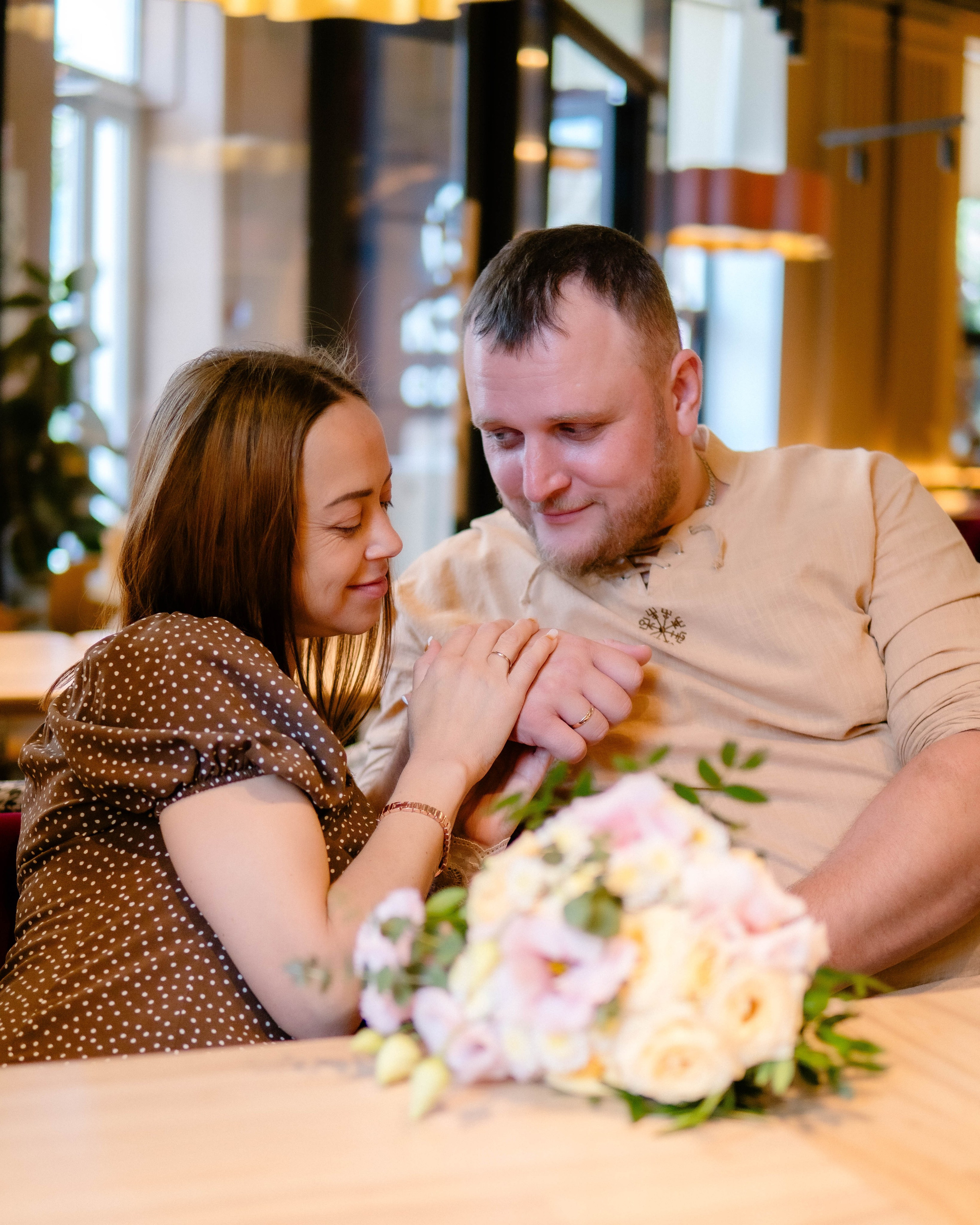 Свадьбы и другие мероприятия в Вашей жизни. Семейный фотограф в Воронеже Дарья Болотова