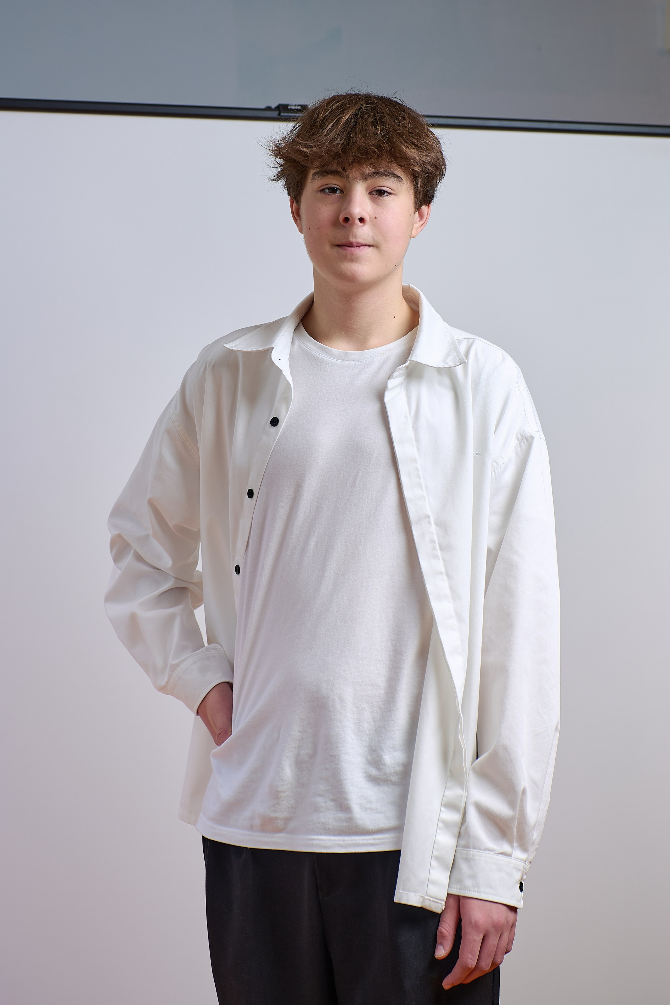 Фото в альбом. Портретная серия. Ольга Чёкотова (Фотограф Кострома)