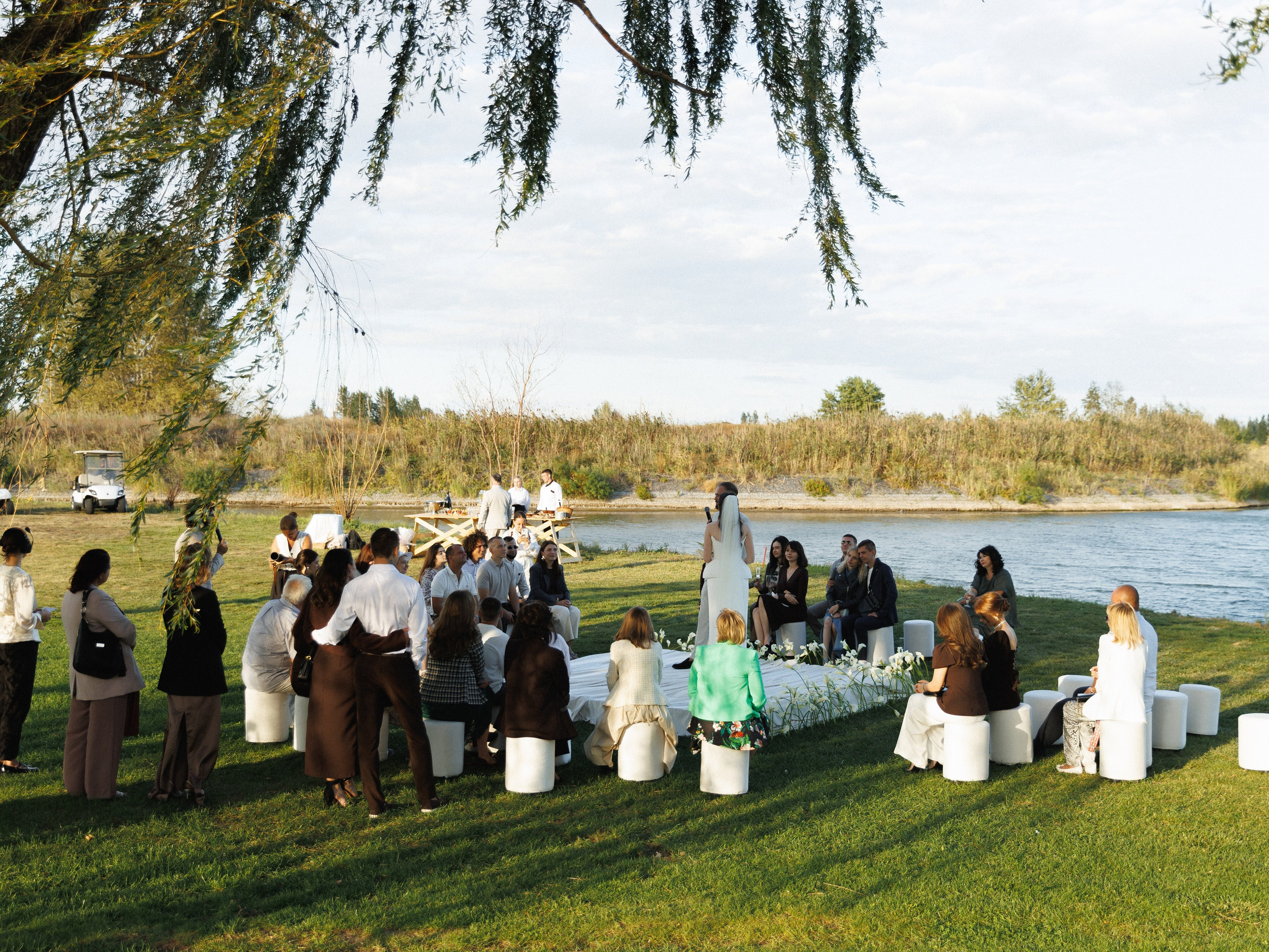 Семен и Валерия. Фотограф