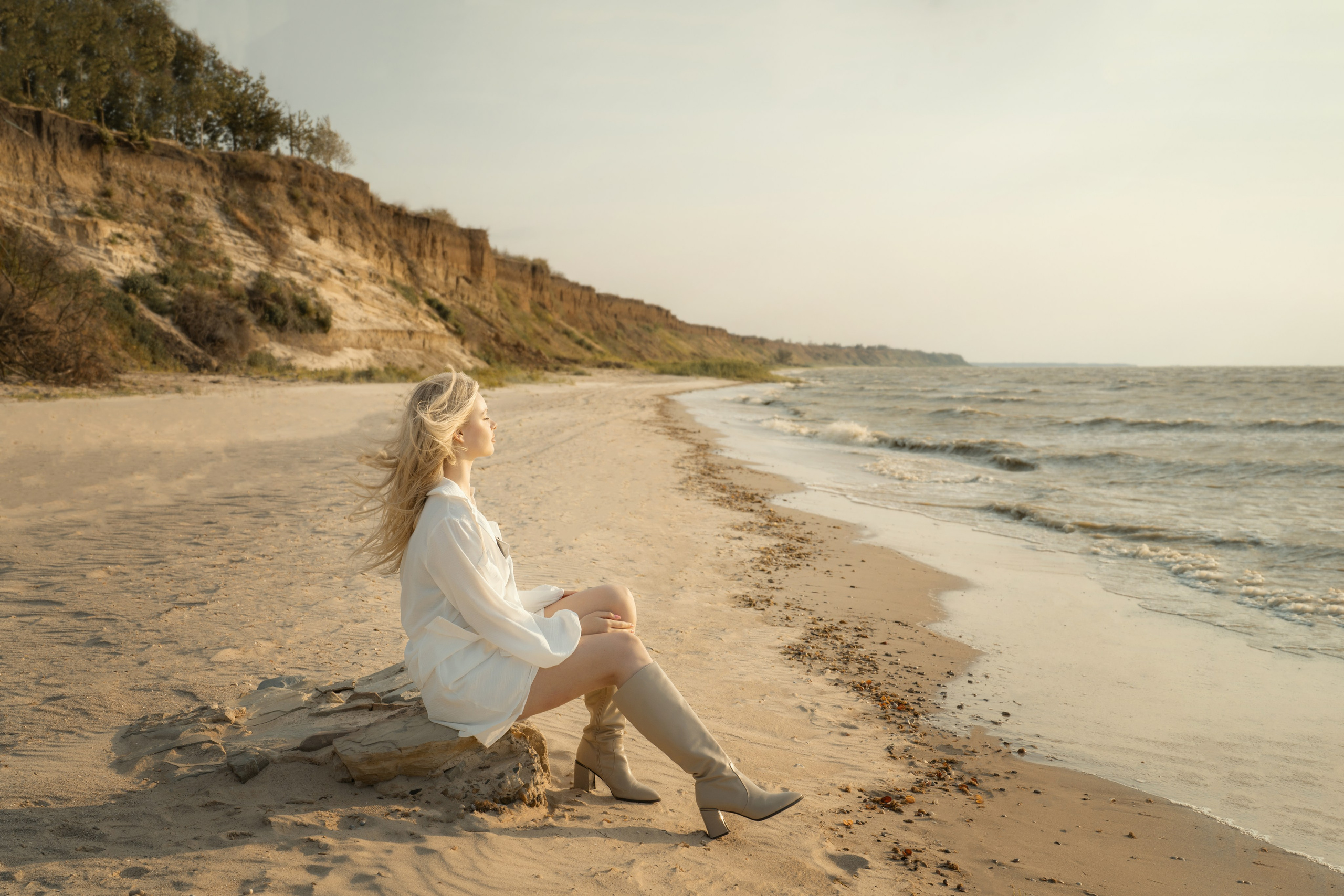 Ника. Семейный и детский фотограф в Ростове-на-Дону Елена Захарова