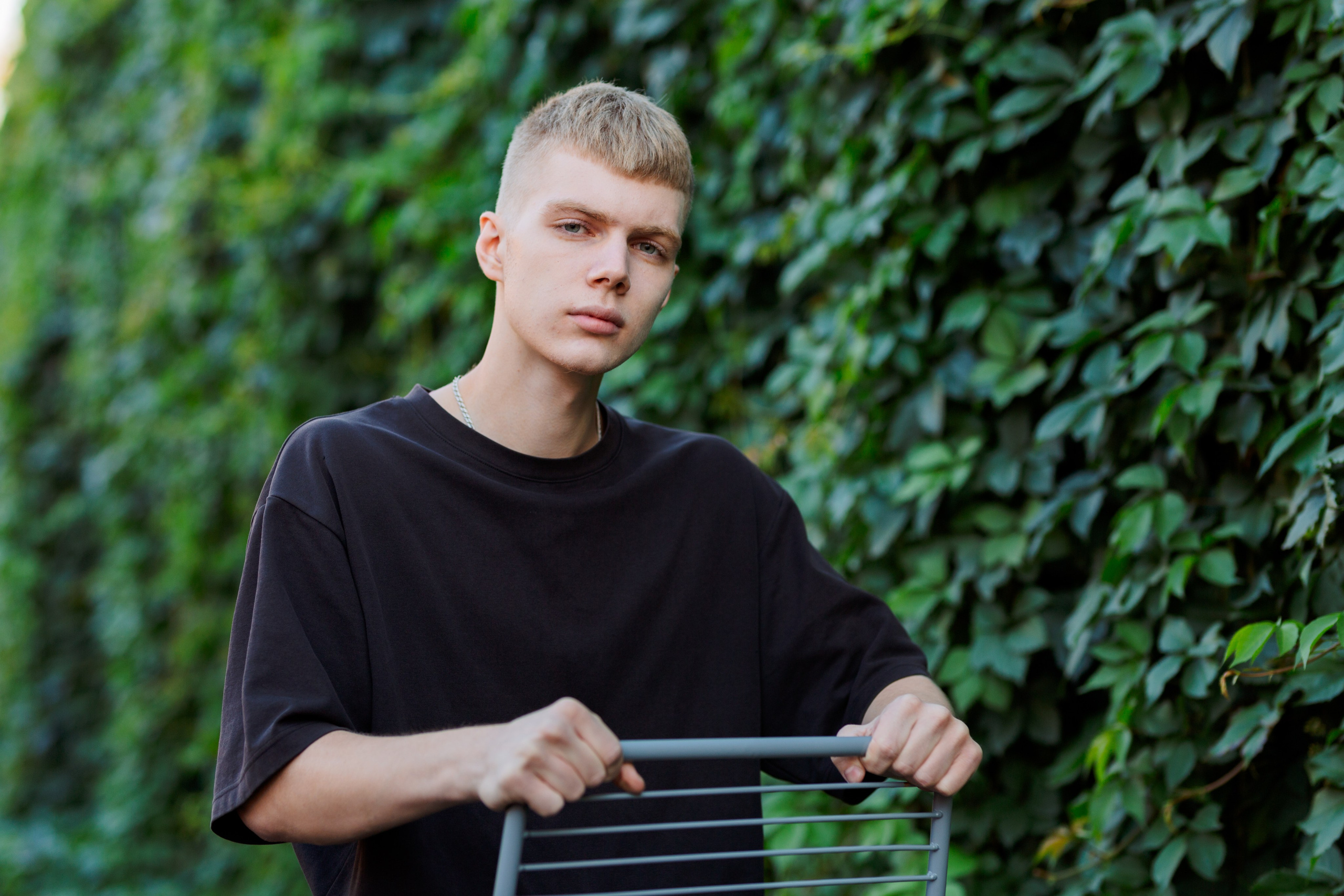 Фотосессия в парке Музеон. Репортажный, семейный, свадебный, портретный фотограф