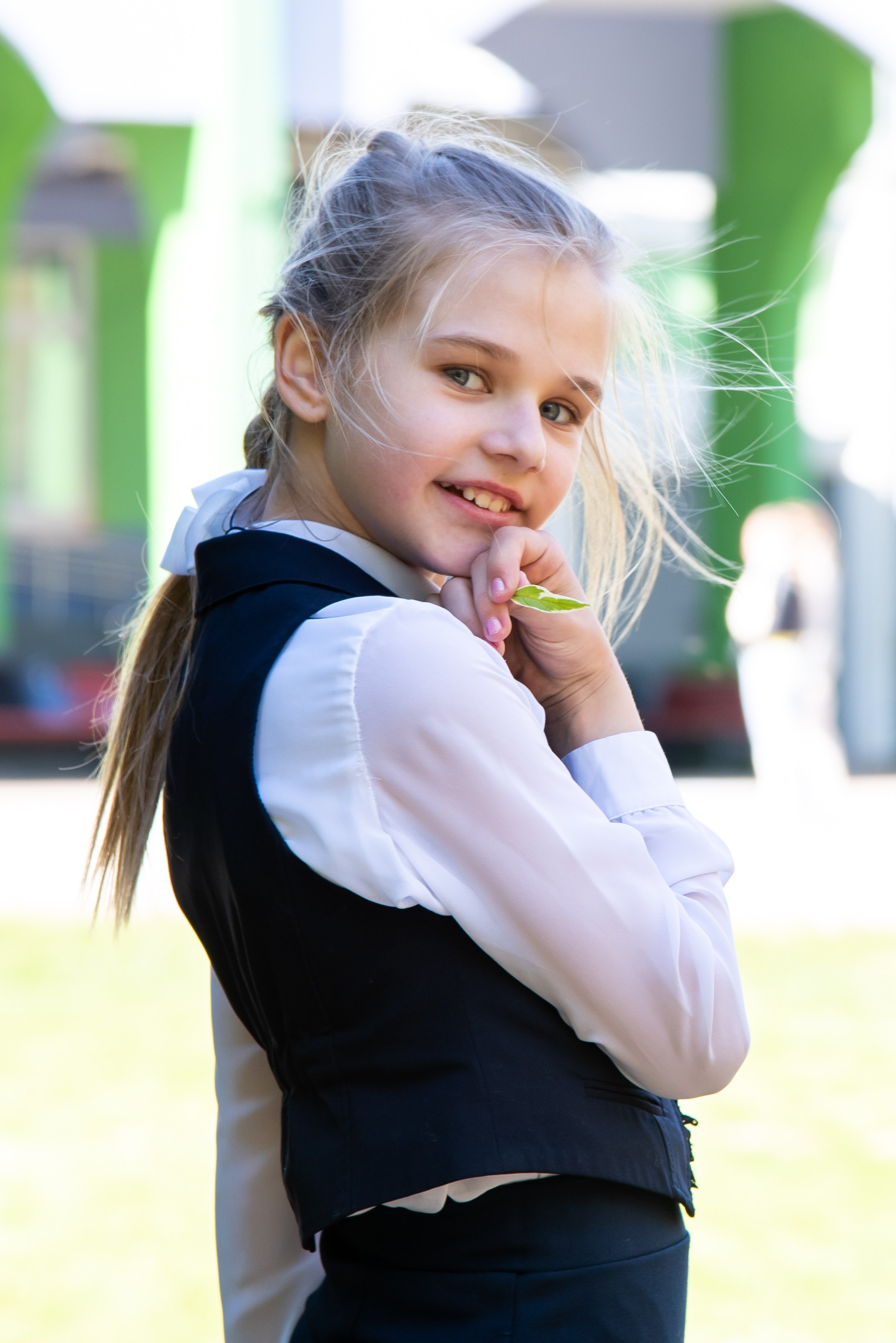 Фотосъемка в школе, начальные классы. Семейный и детский фотограф в Москве Шмыкова Екатерина