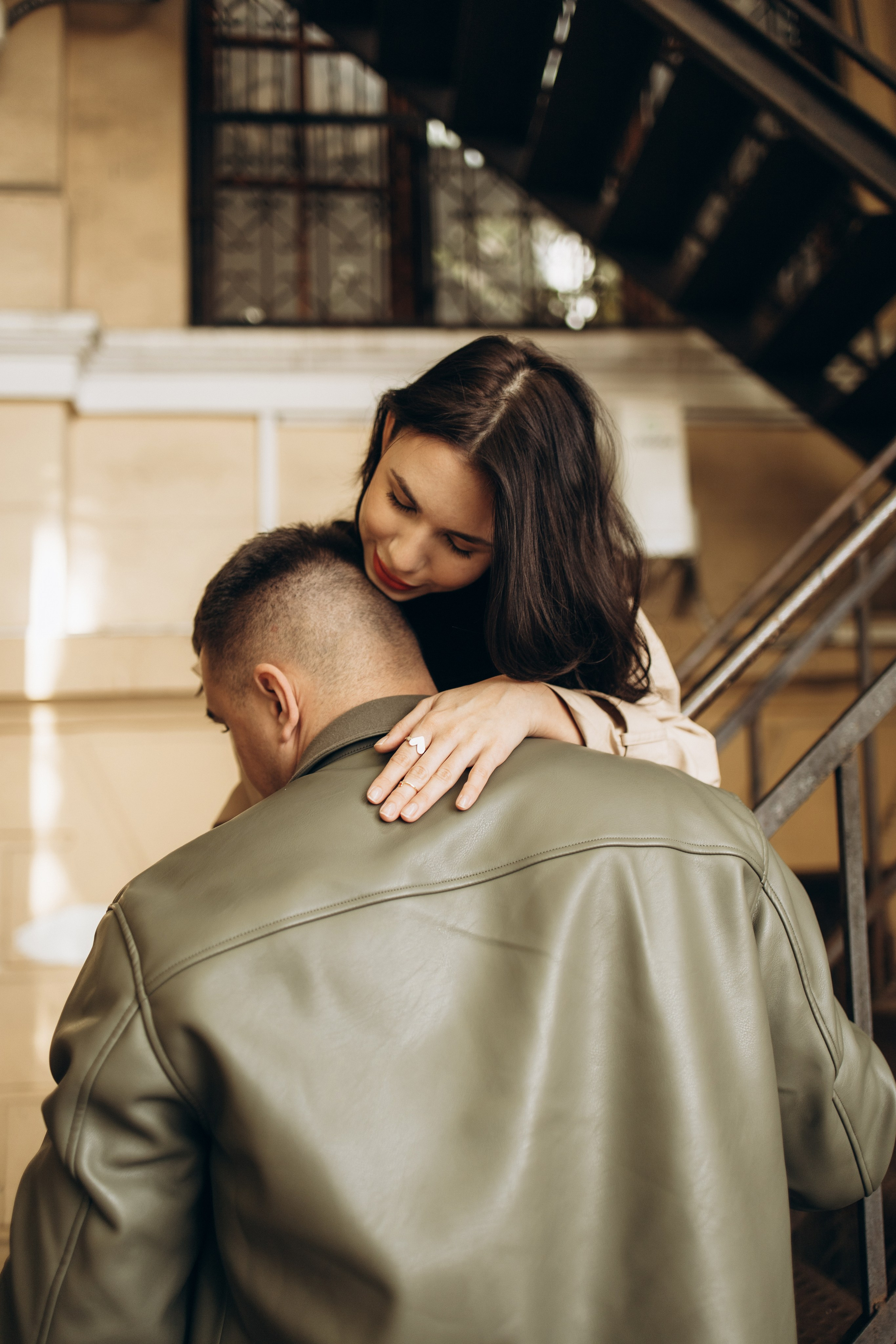 Иван и Софья. Самый теплый фотограф в Краснодаре Рябоконь Ксения