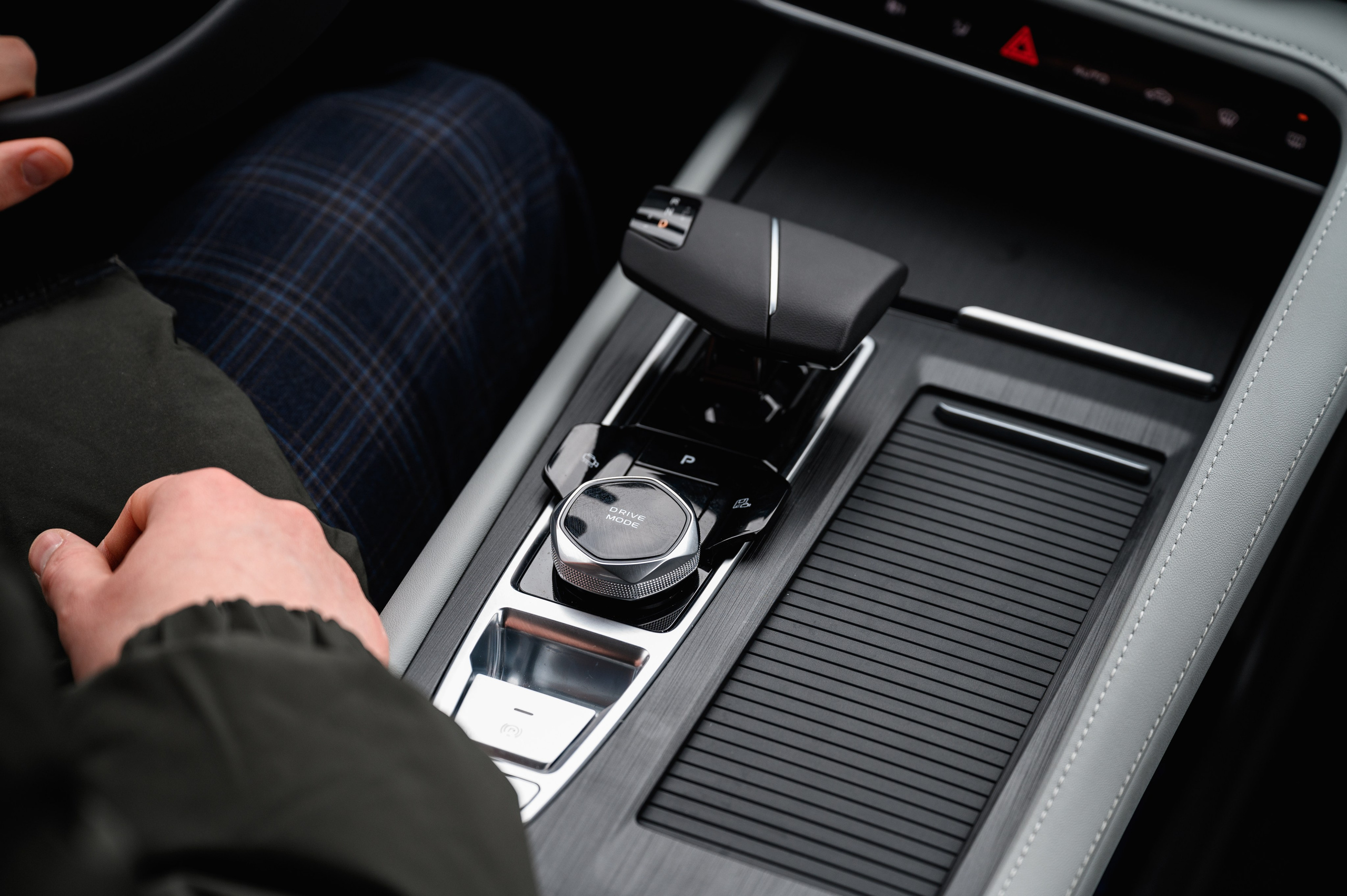 Презентация Changan CS75 PLUS. Фотограф Захваткин Роман