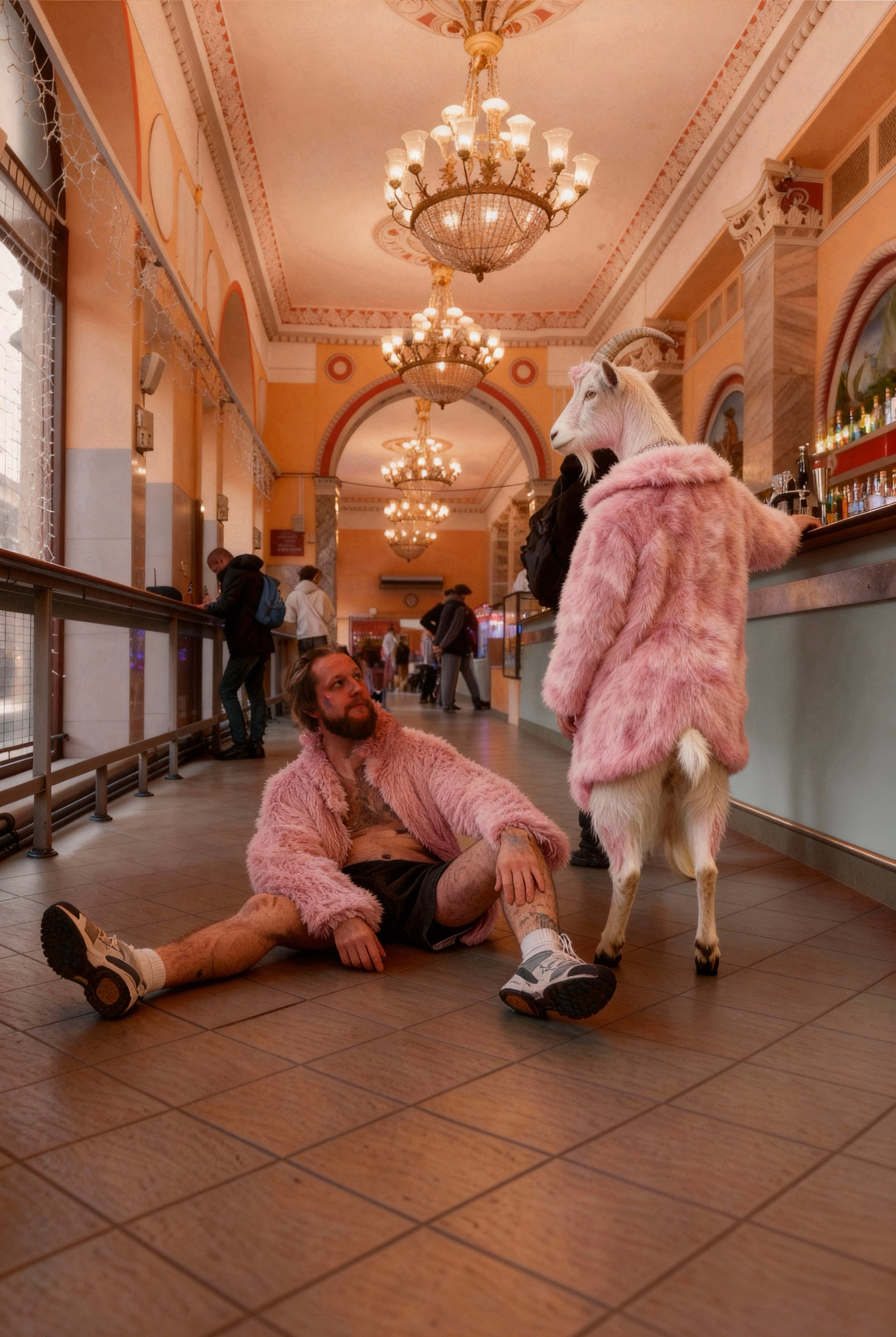 Ода свободе