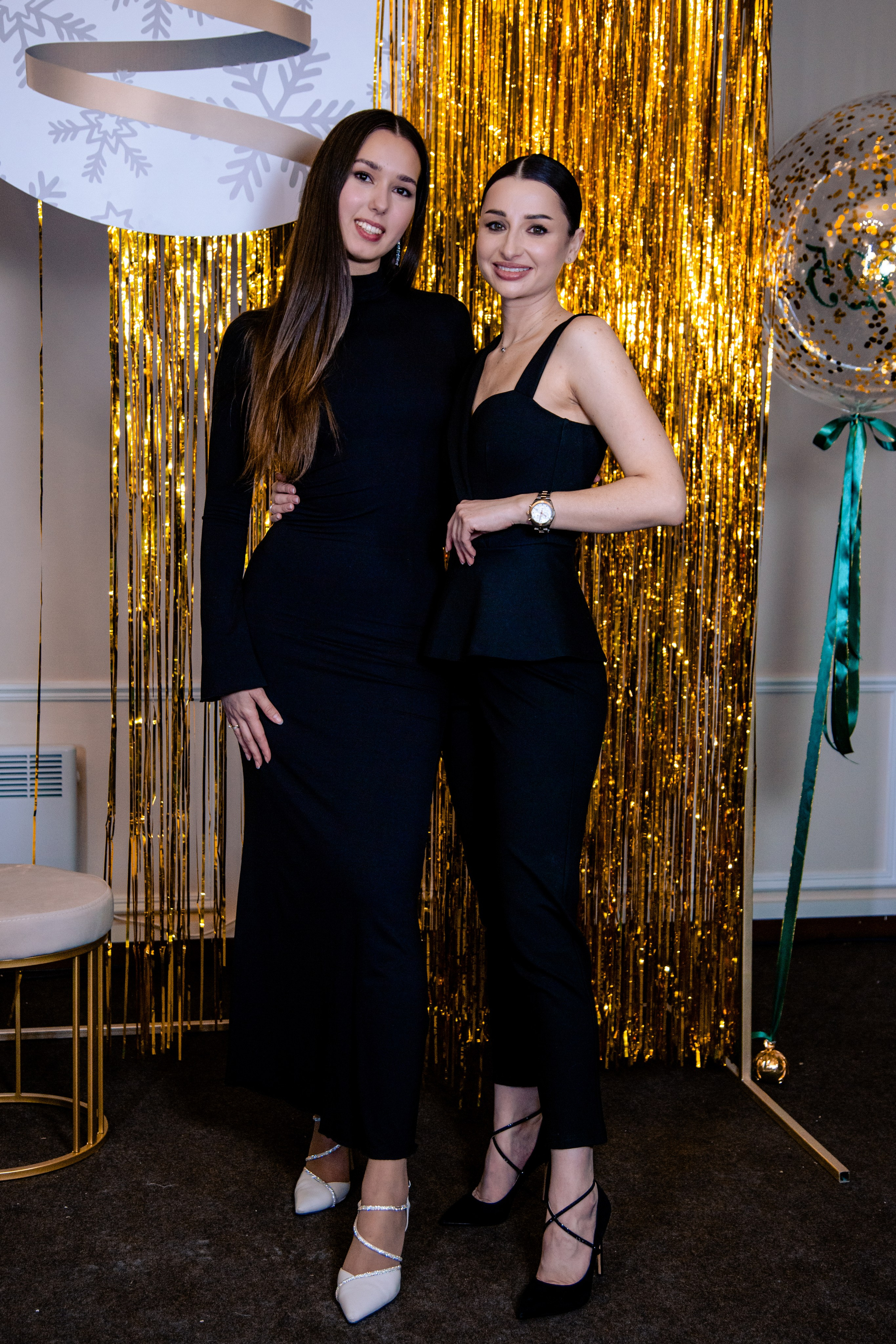 «Золотое время» Новогодний корпоратив. МЕДИА-РЕСУРС ХАБАРОВСК / Фотоотчеты / Репортажи / События