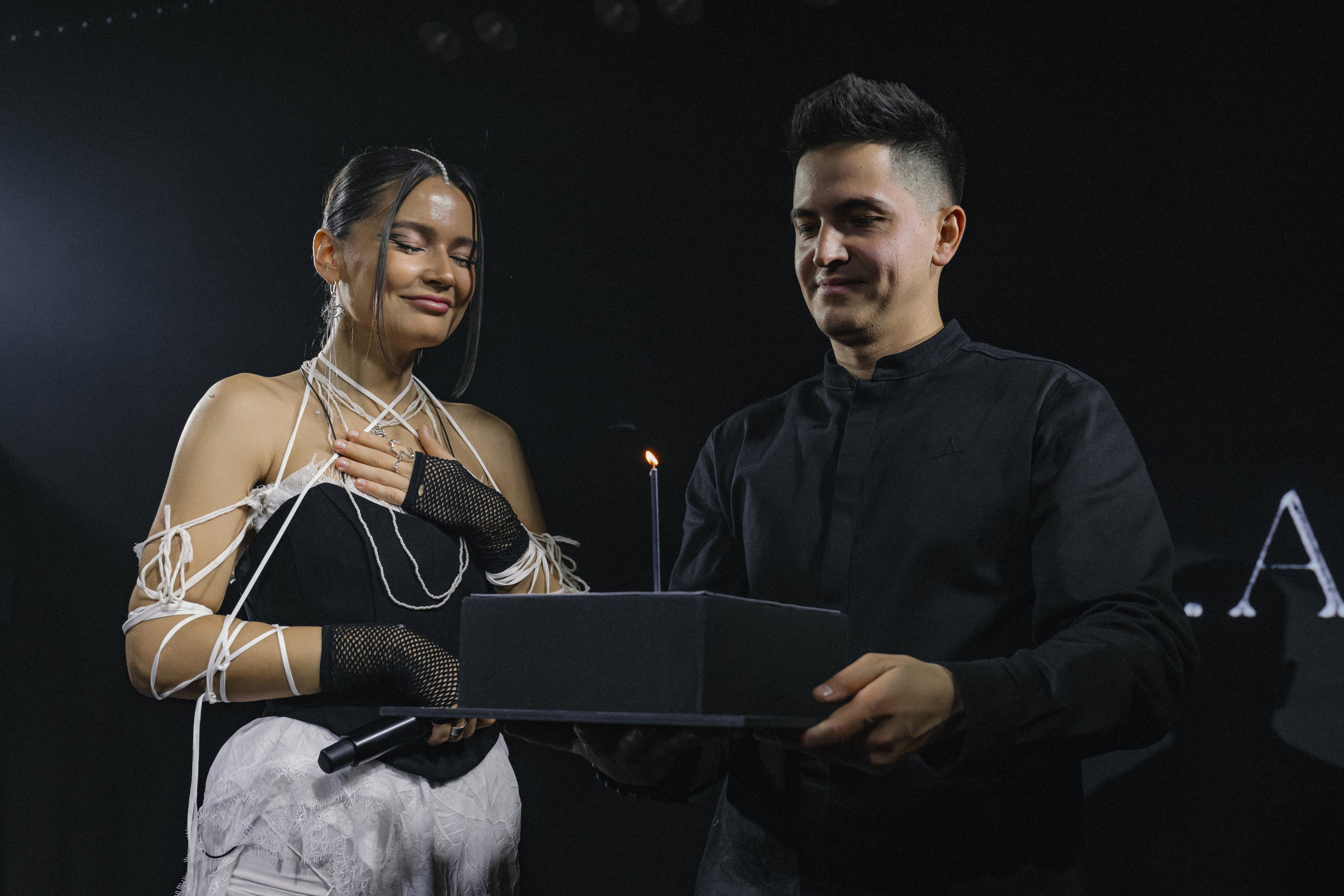 Lika KINO.A. Максим Комаров — Профессиональный фотограф