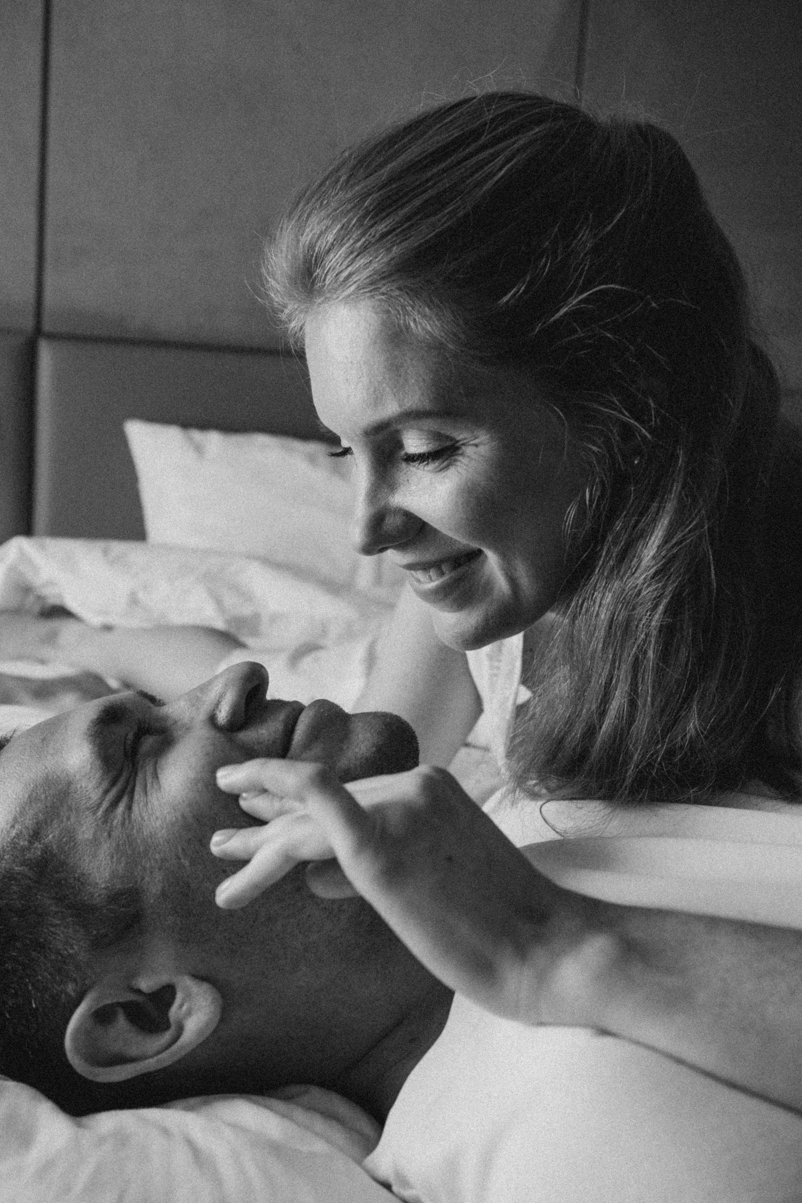 Свадьбы. Семейный фотограф и анималист в Москве Анна Иванова