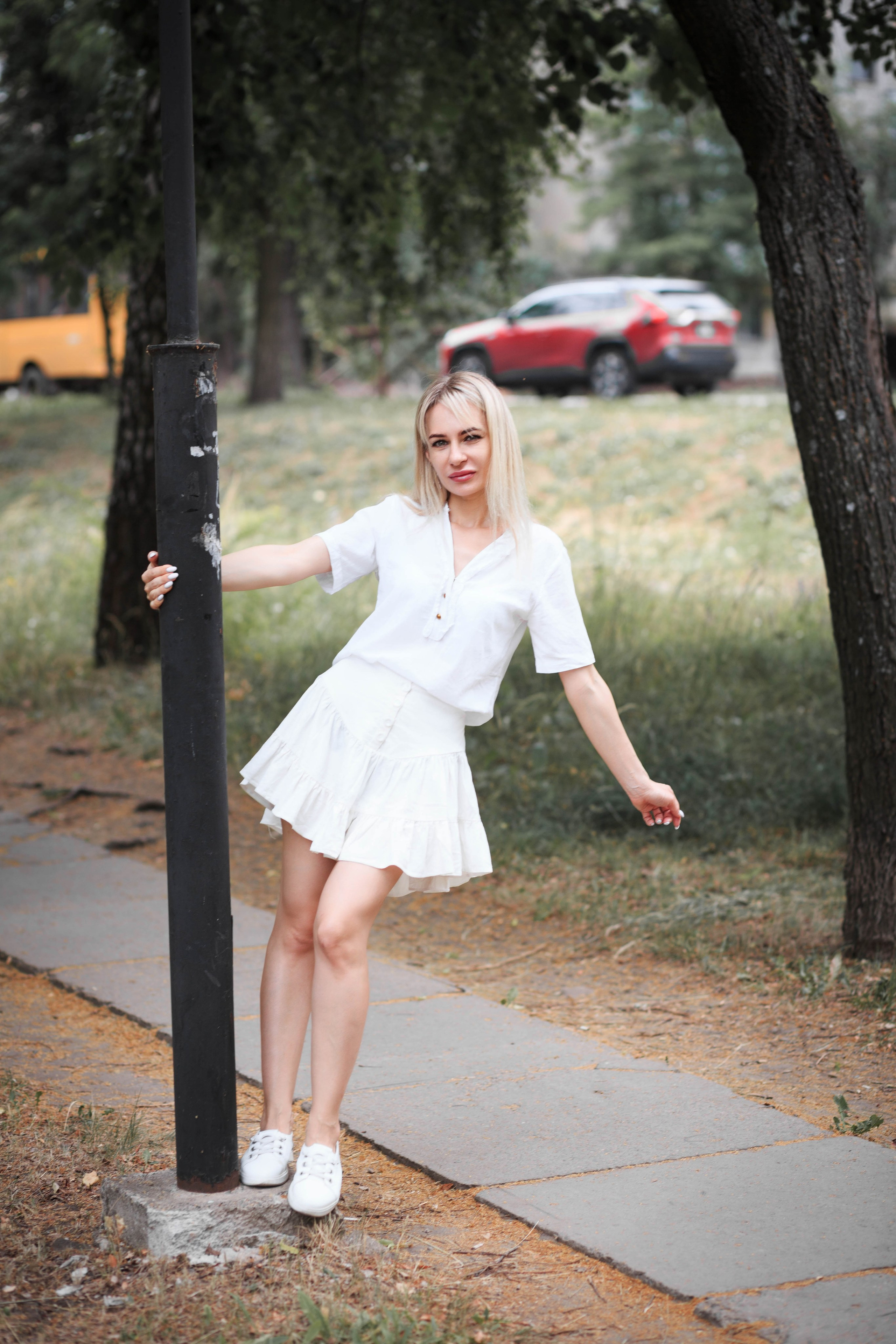 Прогулочные. Фотограф Свердловск