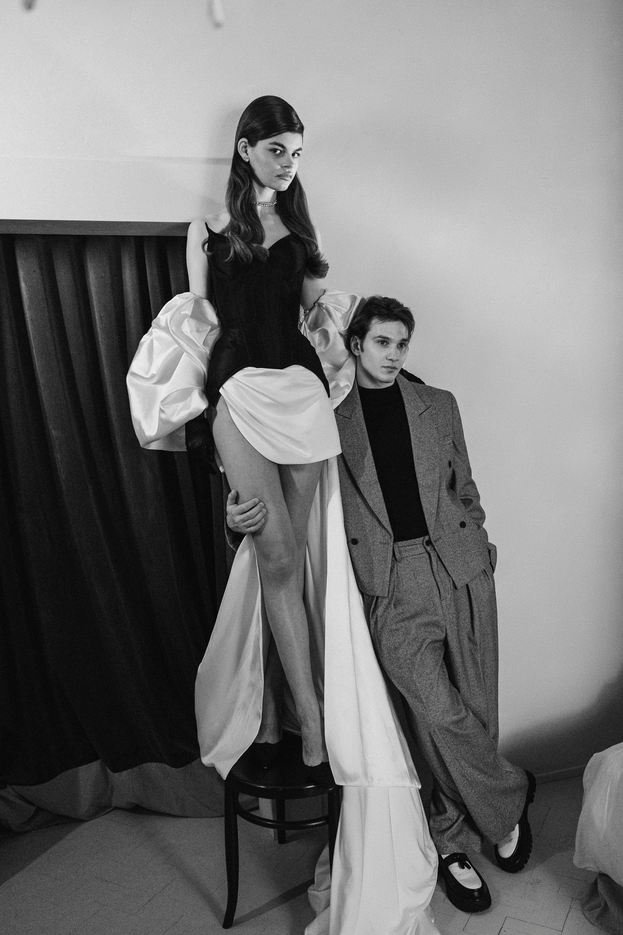 Insp: Мечтатели, отель Марко Поло. Свадебный фотограф Москва