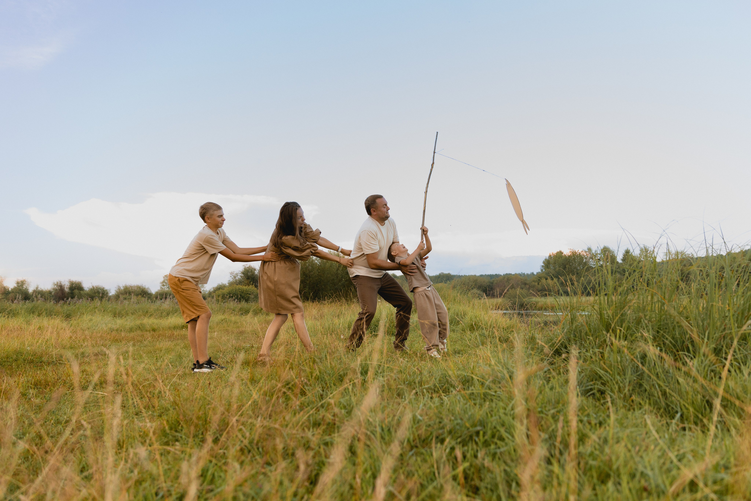 Дачная. Семейный и свадебный фотограф Лилия Матонина | Ангарск, Иркутск, Усолье-Сибирское, Байкал (Листвянка, Ольхон), Иркутская область