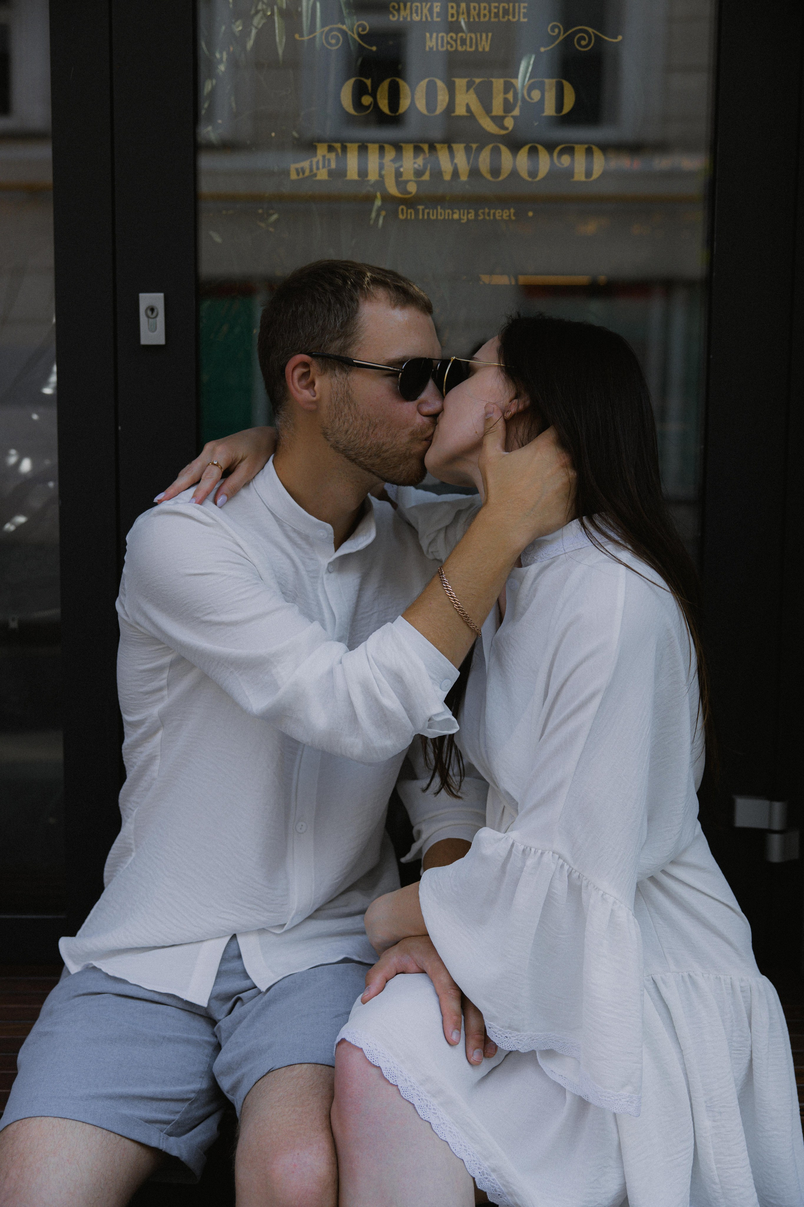 KATYA & ANDREY. Cause I See So Photography