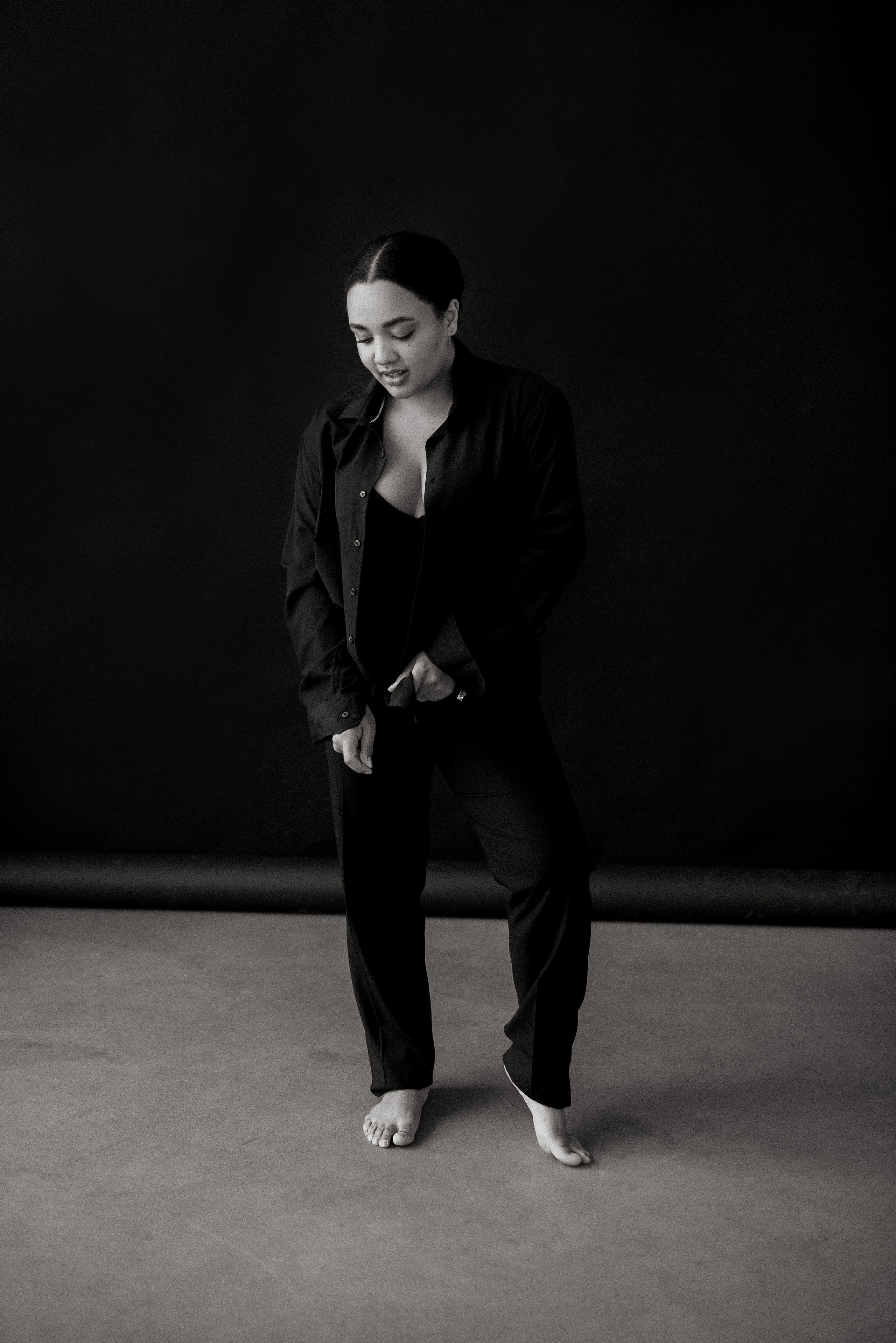 Ивонна. Фотограф в Минске Наталия Запорощенко