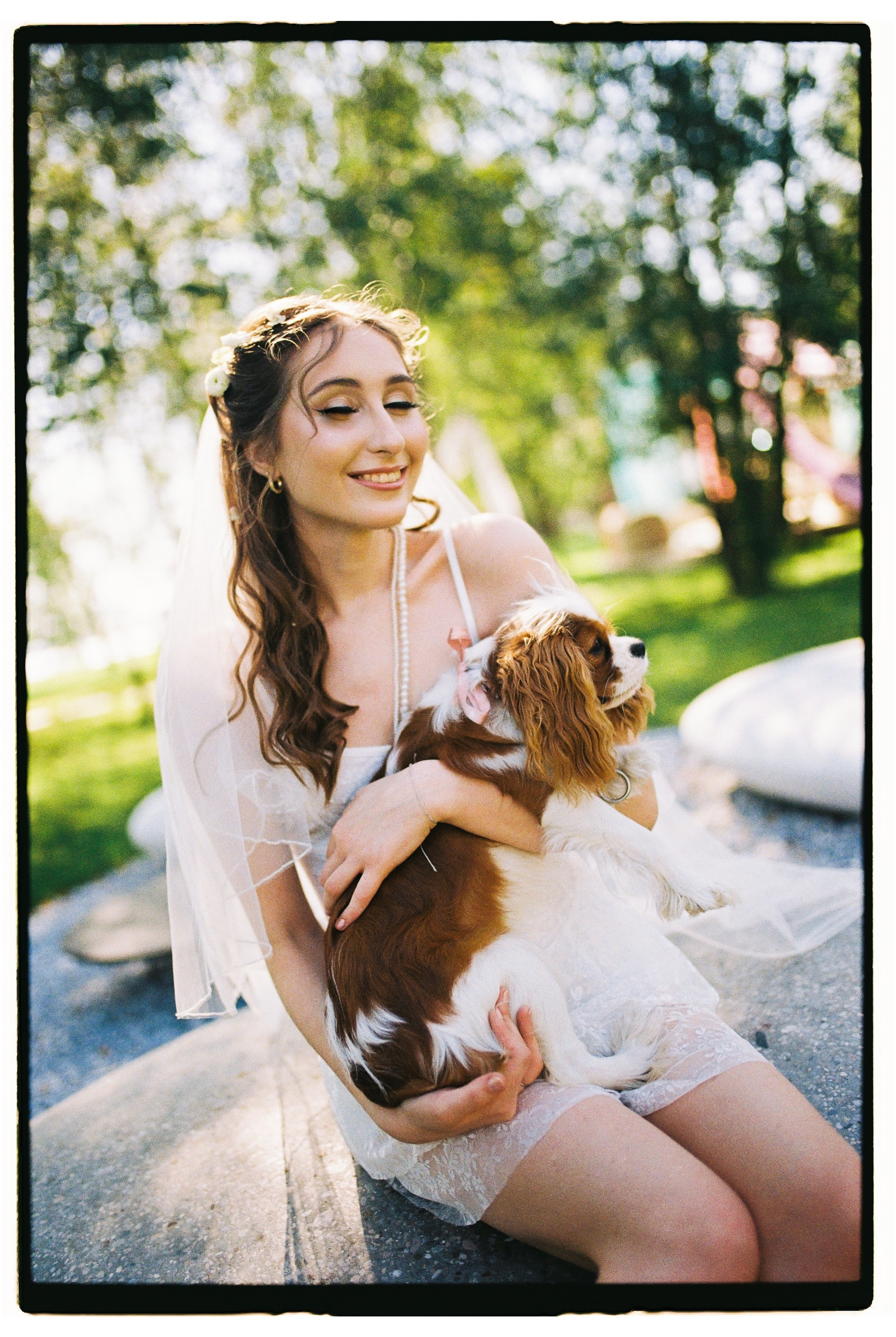 Валентин и София. Свадебный фотограф в Москве Евгений Рыжов