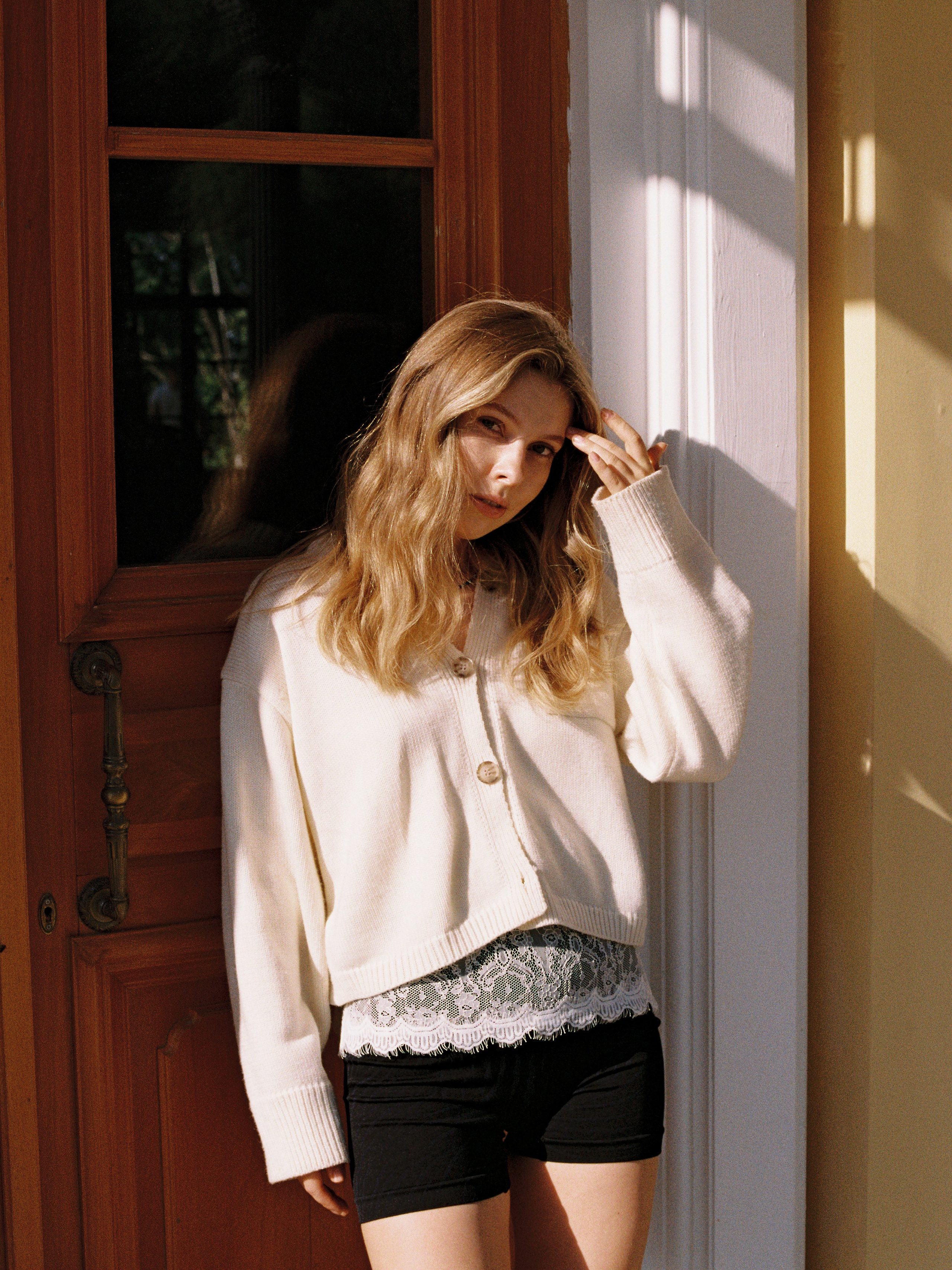 Даша, сентябрь 2025