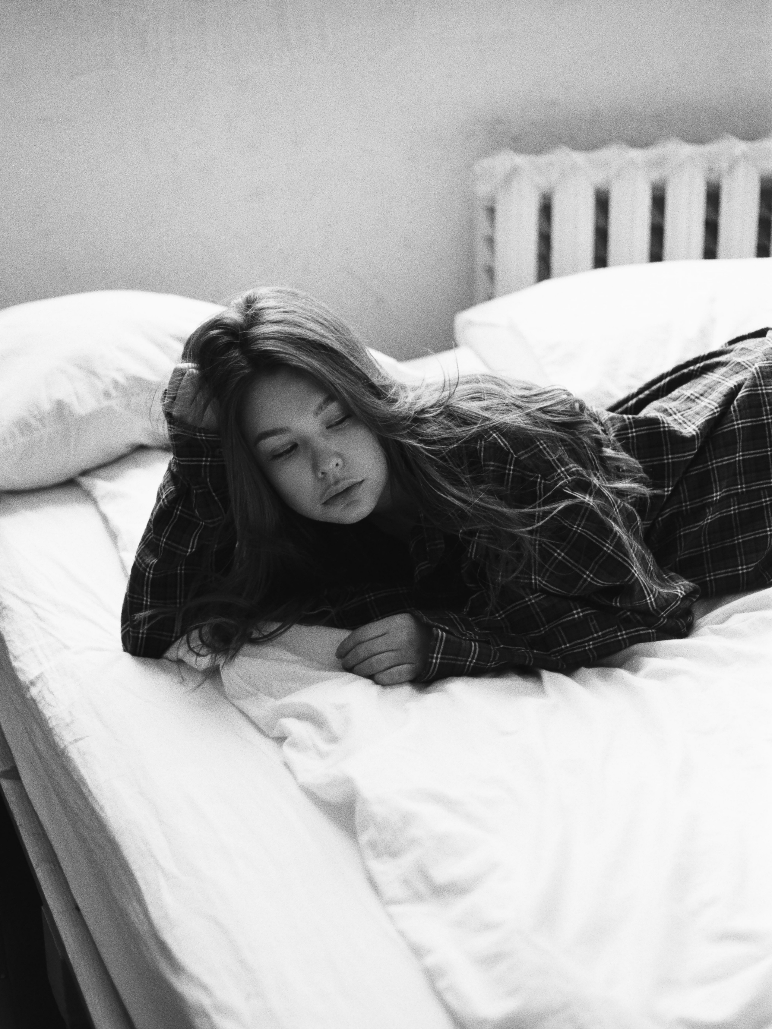 Даша, октябрь 2025