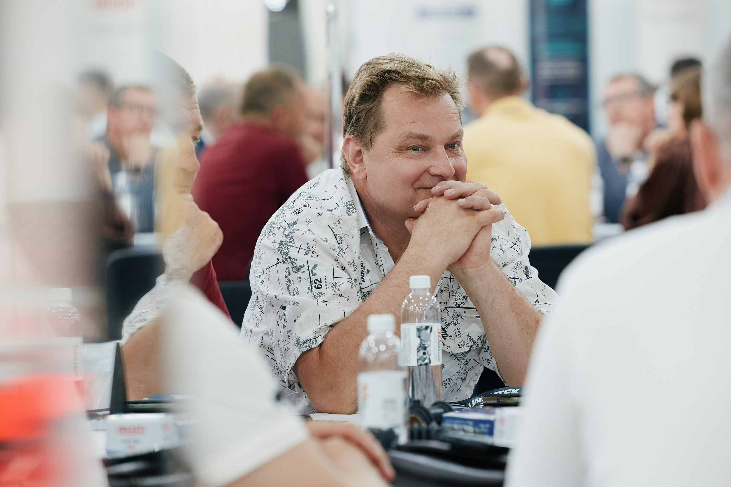 ARMTEK Конференция в «Форум Плаза» 26.06. Свадебный репортажный фотограф краснодар максим дремов дрёмов фотосессия студия цена