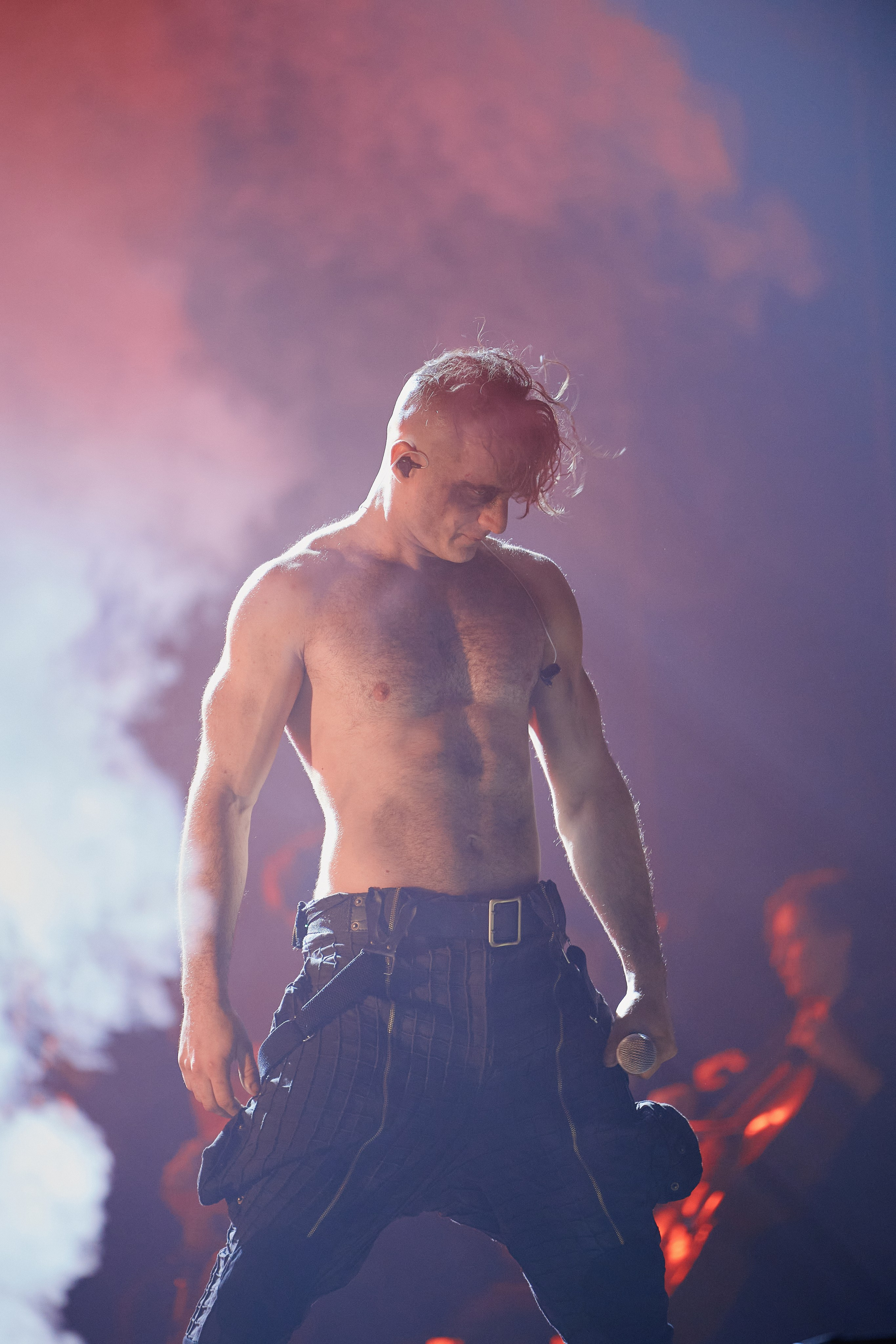 Rammstein Show Tribute 19.02. Свадебный репортажный фотограф краснодар максим дремов дрёмов фотосессия студия цена