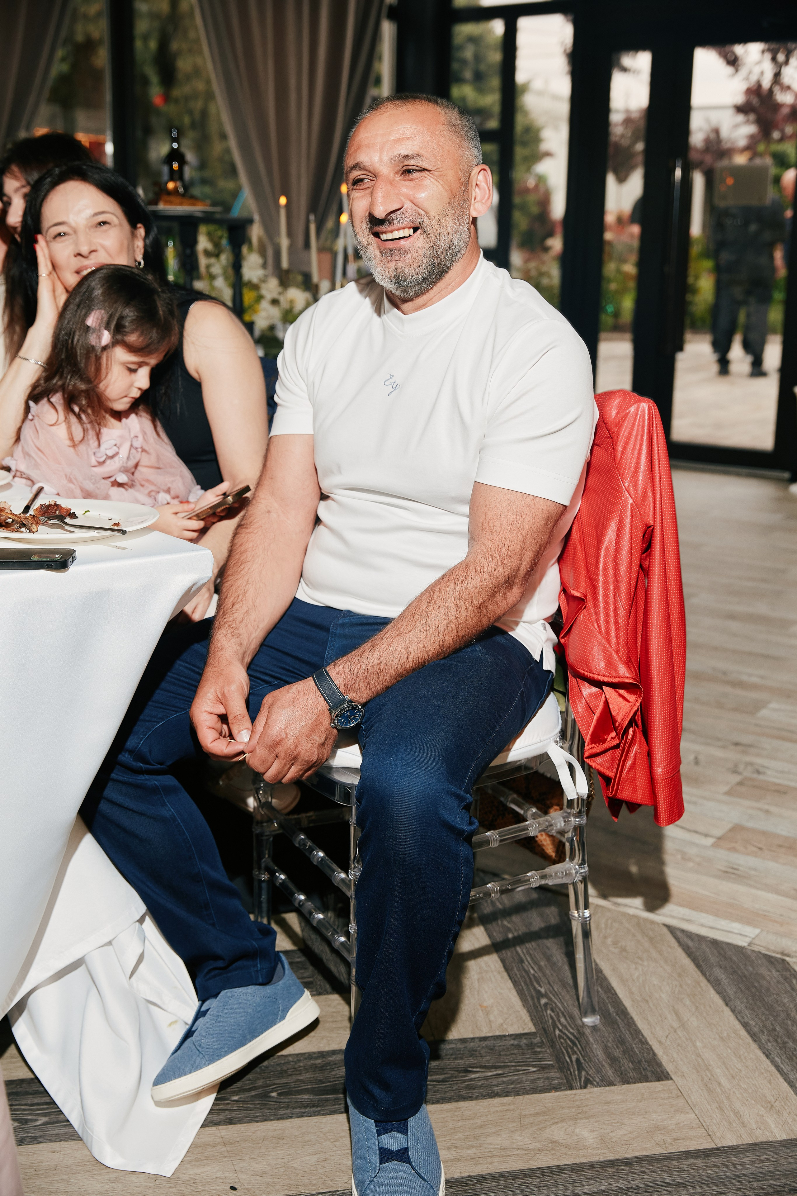 День рождения в Двин Холл 02.05. Свадебный репортажный фотограф краснодар максим дремов дрёмов фотосессия студия цена