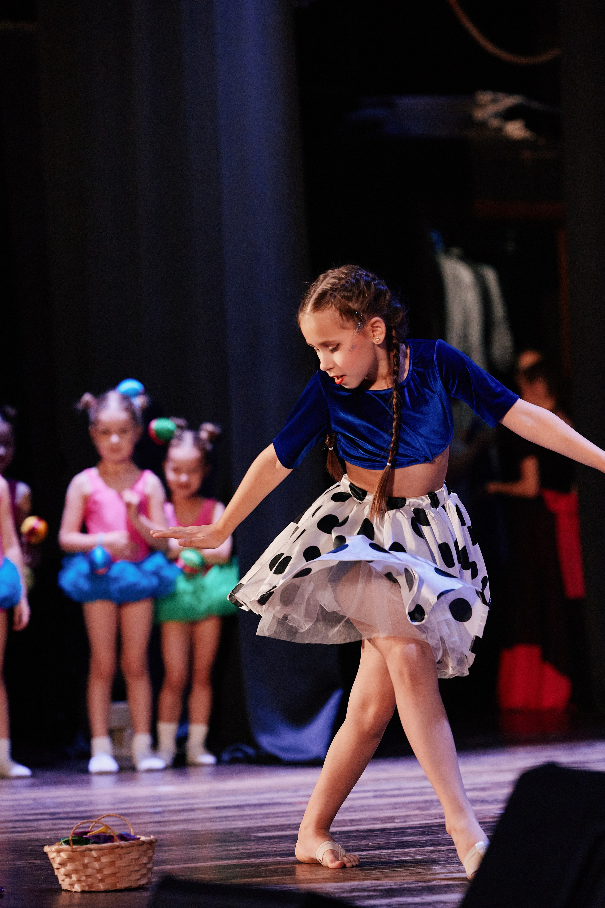 Концерт танцевальной студии Фиеста 08.06. Свадебный репортажный фотограф краснодар максим дремов дрёмов фотосессия студия цена