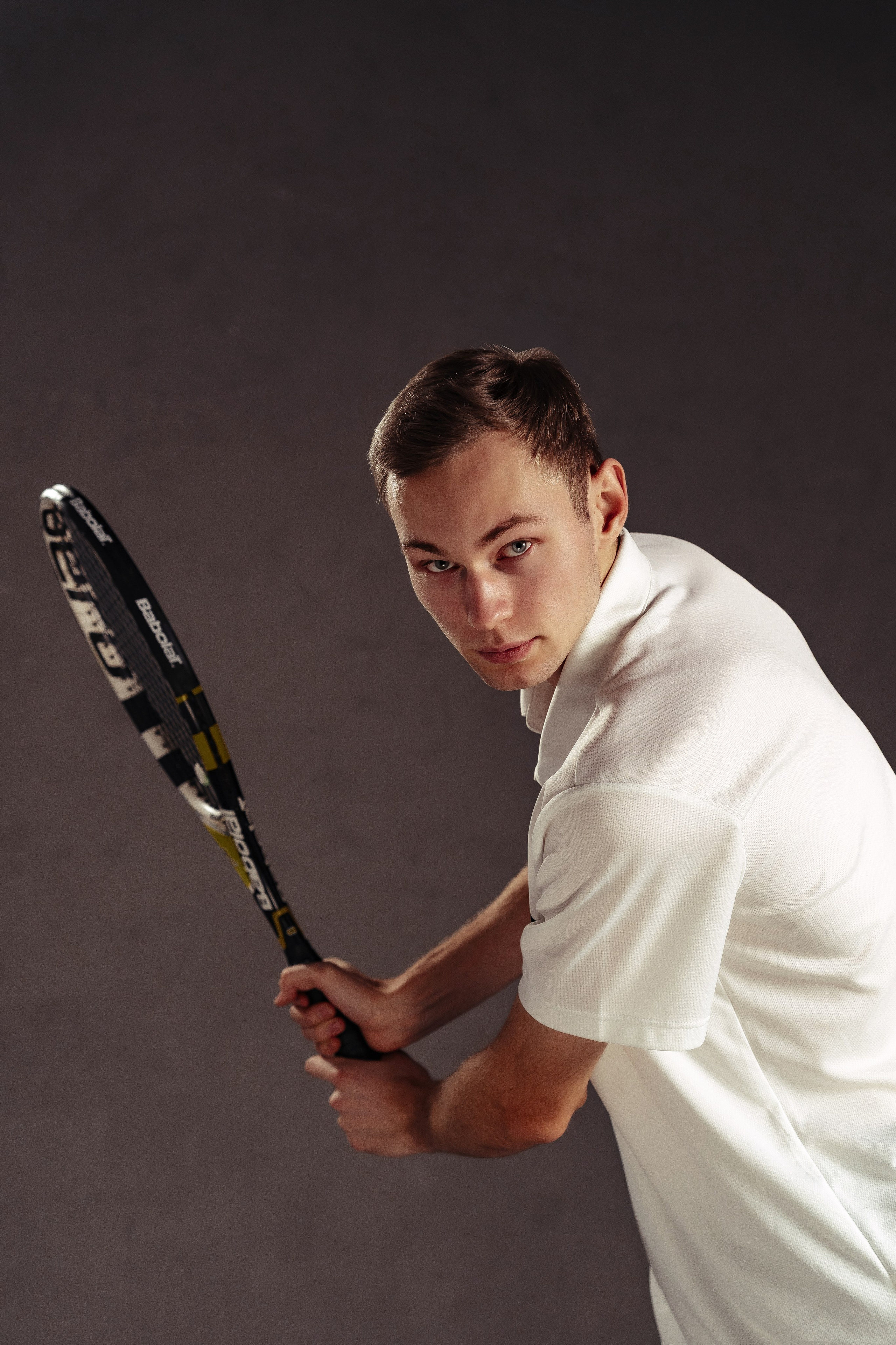 Всеволод. Nurken Omirbay Digital Creator | Photo & Video