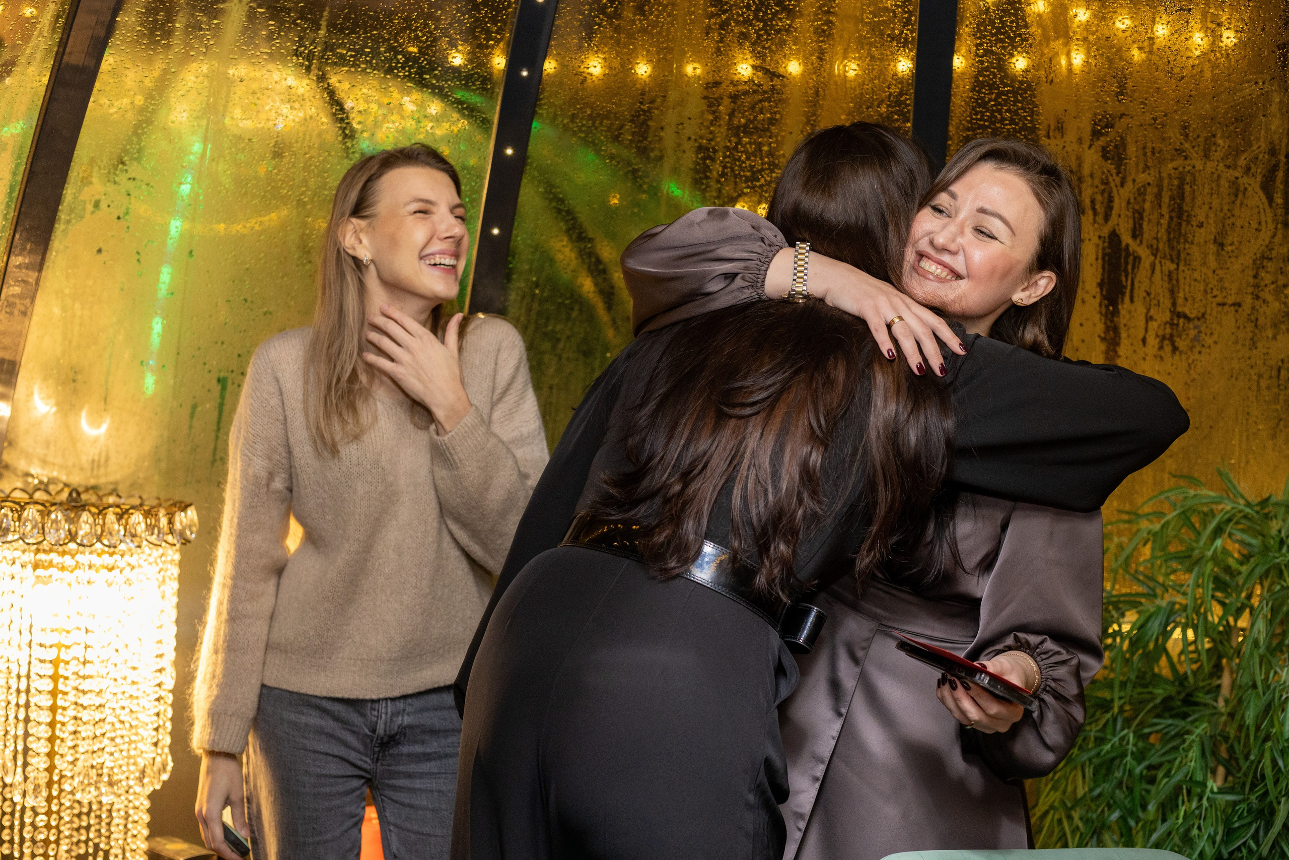 День рождения. Виктория. Репортажный фотограф в Москве Екатерина Якель