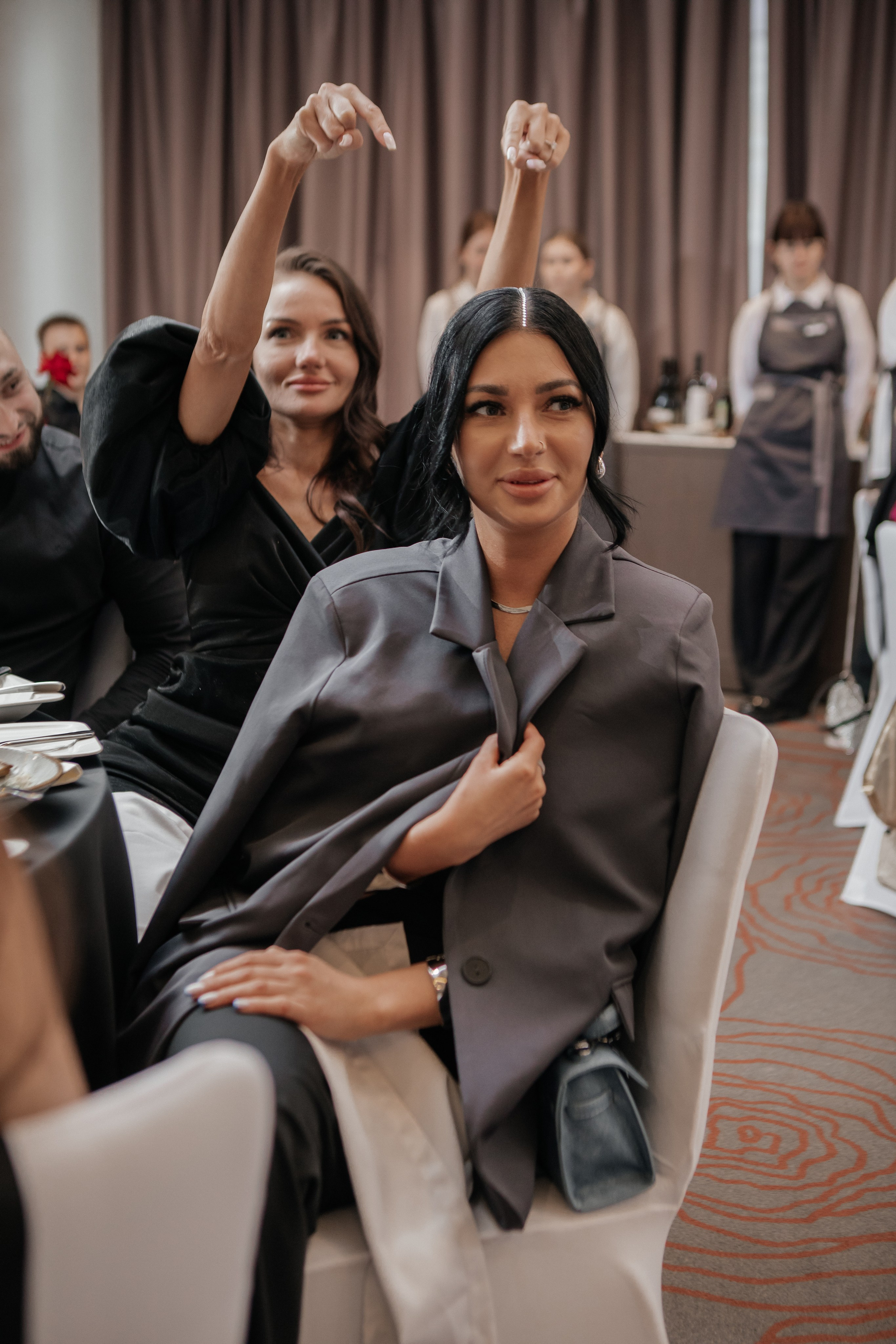 Дмитрий и Александра. Свадебный и семейный фотограф Ибрагимова Мария из Екатеринбурга