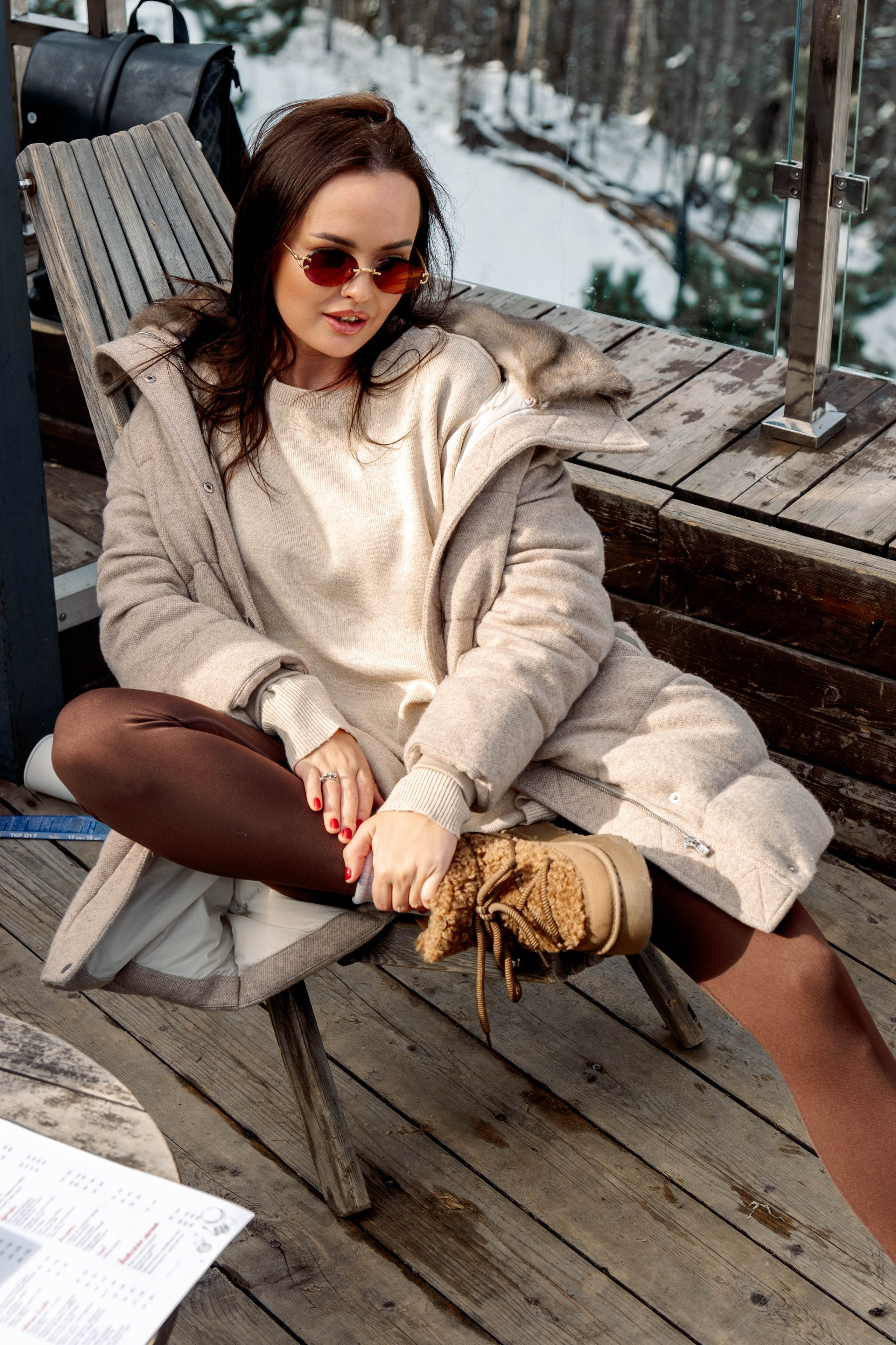 SoWulo | Apres Ski | 8 марта. Фотограф в Сочи