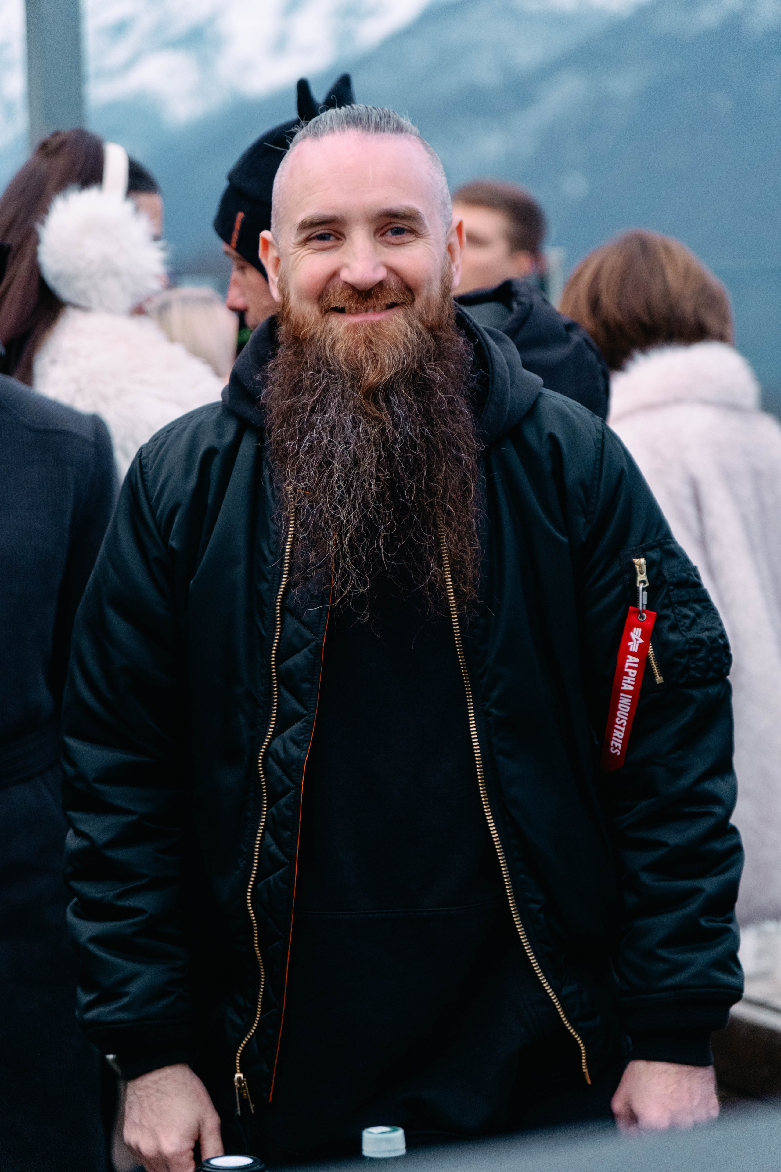 SoWulo | Apres Ski | 22 февраля. Фотограф в Сочи