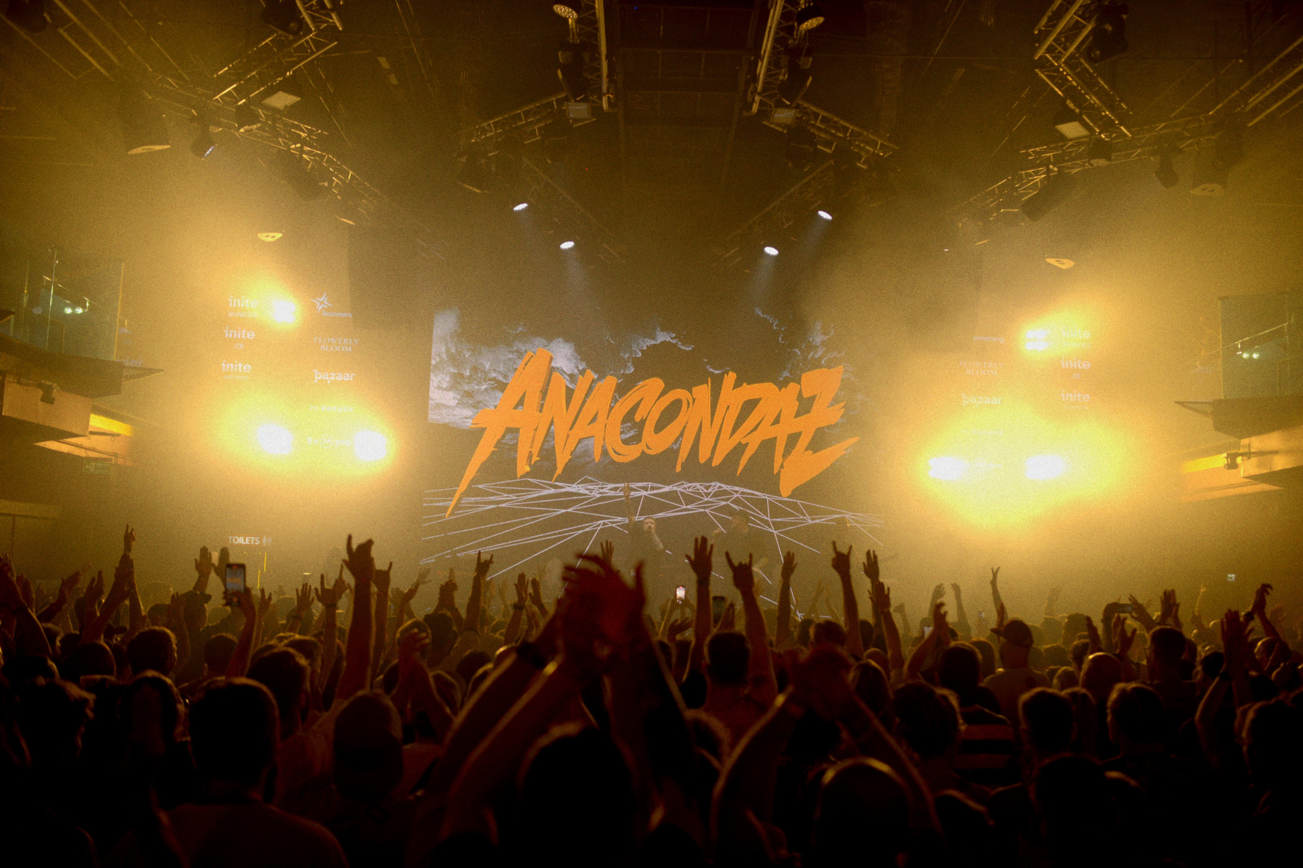 Anacondaz Phuket. Photo & Video production, in Bishkek, Kyrgyzstan