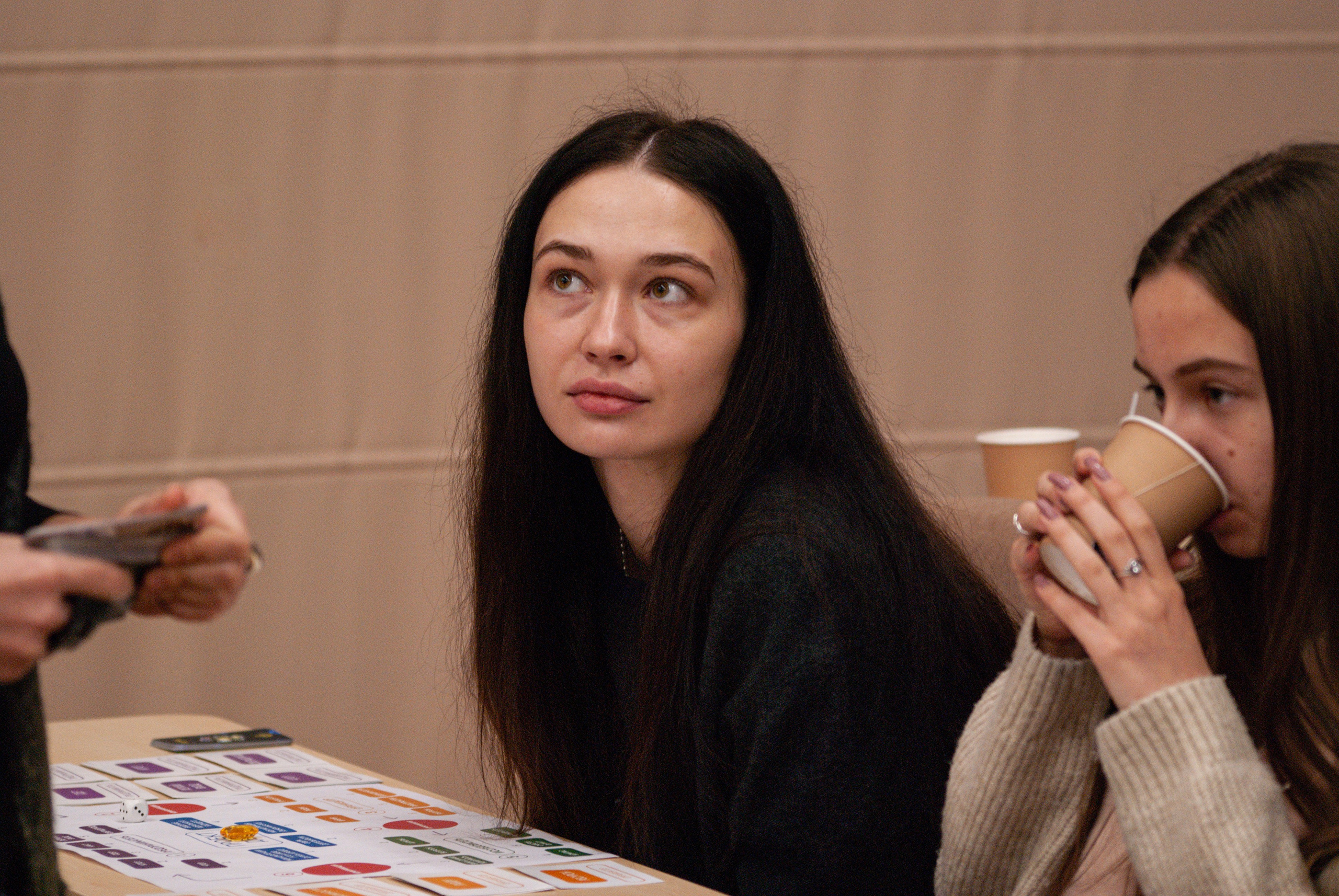 Проектная деятельность (БФУ им. Канта). Арт-фотограф в Калининграде