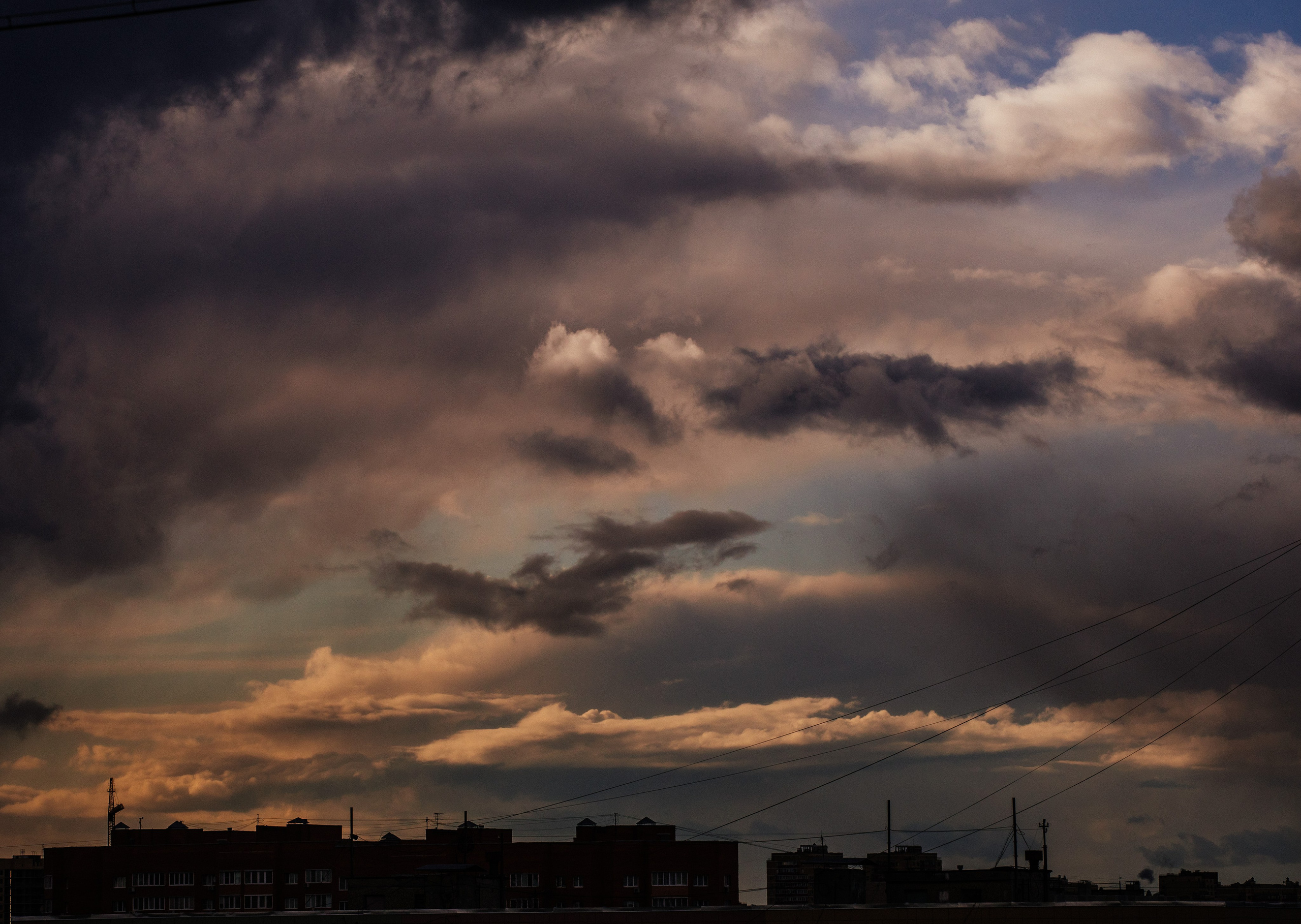 Фотошкола. Творческая Таты Пахомовой