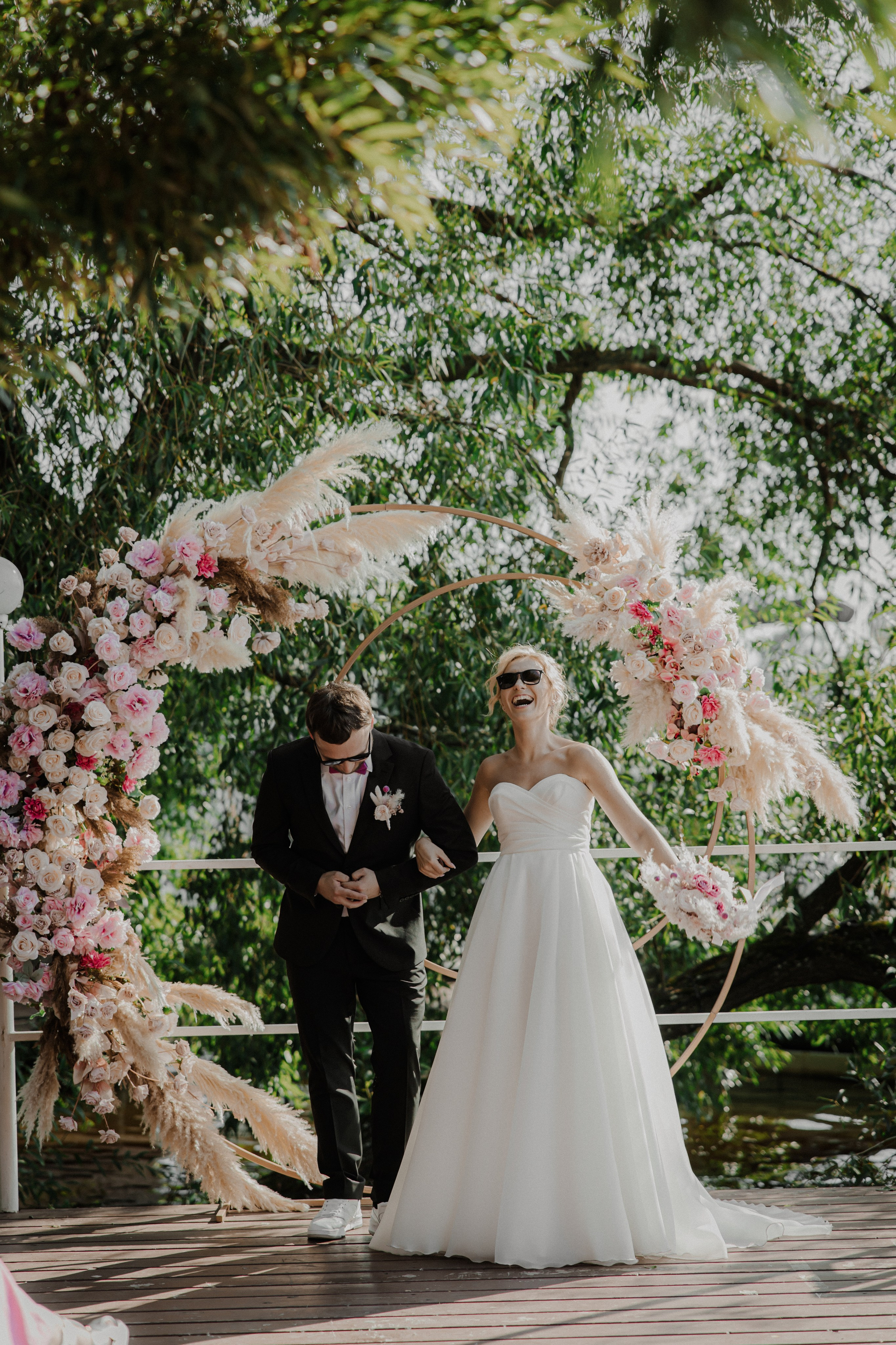 Олег и Диана. Свадебный и семейный фотограф Елизавета Ермак | Москва и МО