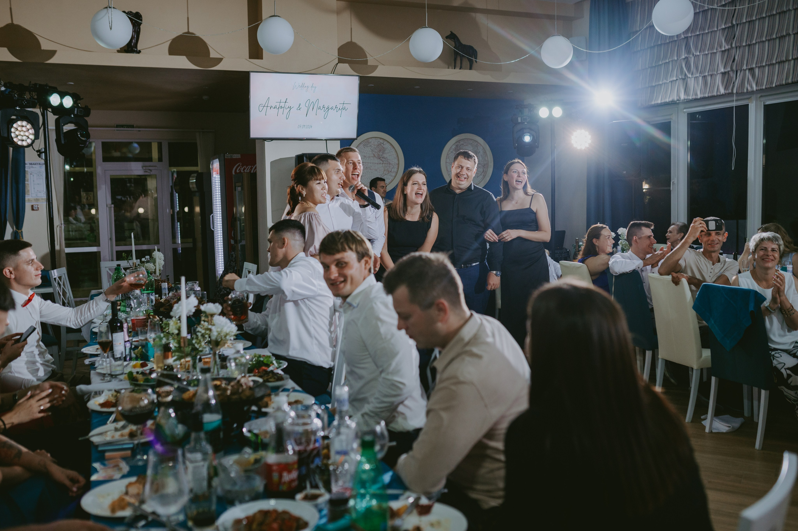 Маргарита & Анатолий фотограф Елена Горбач. Свадебный и семейный фотограф город Темрюк Фотостудия Темрюк