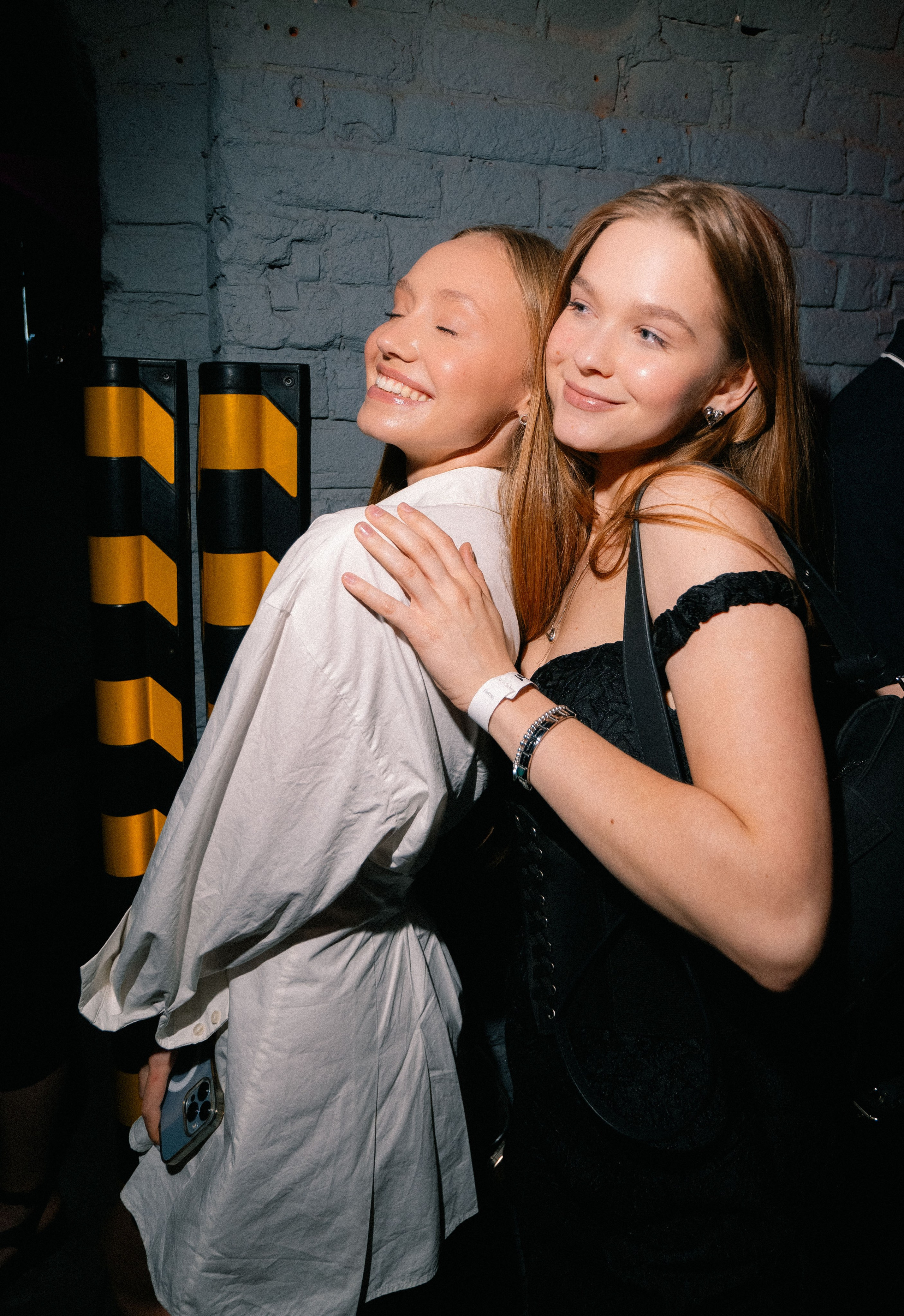 «Семья» х NIMAN / 2025. Саша Копылов, фотограф в Казани